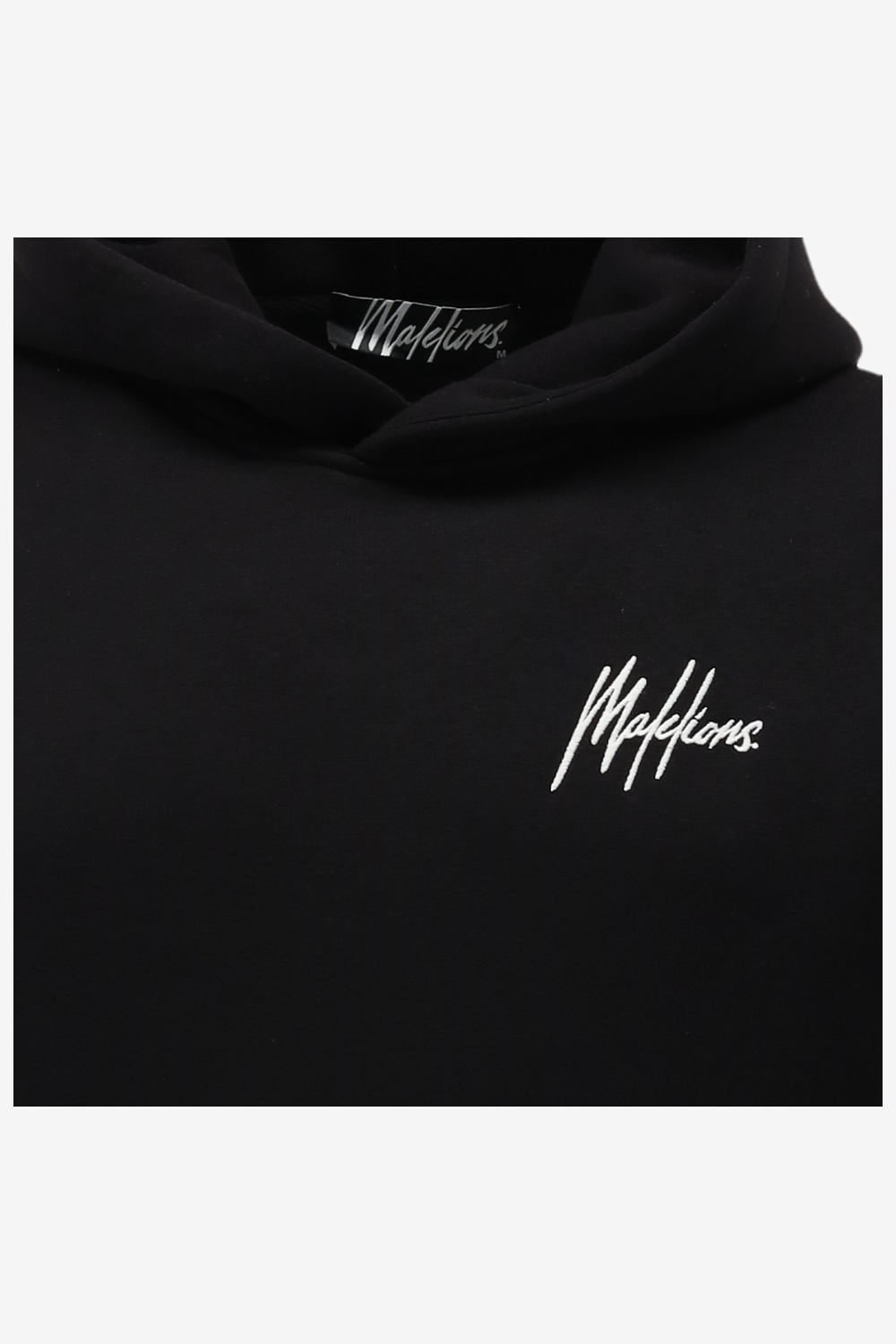 Malelions Hoodie SIGNATURE