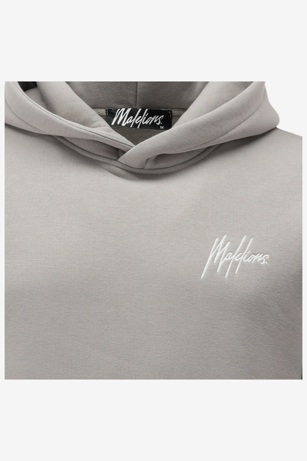 Malelions Hoodie Signature