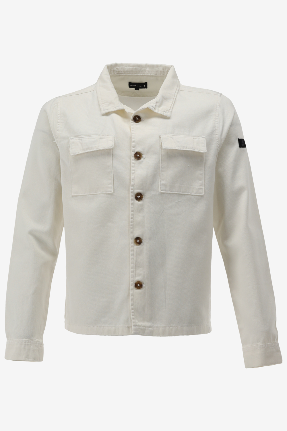 Presly Sun Casual Shirt NICOLAS