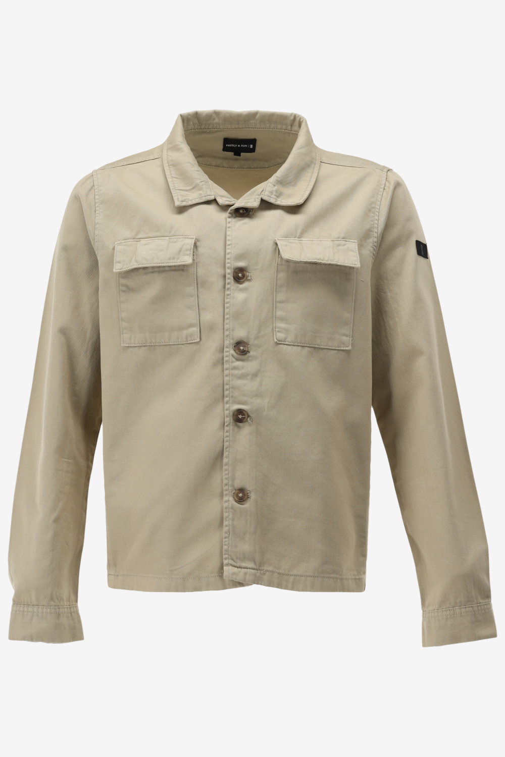 Presly Sun Casual Shirt NICOLAS