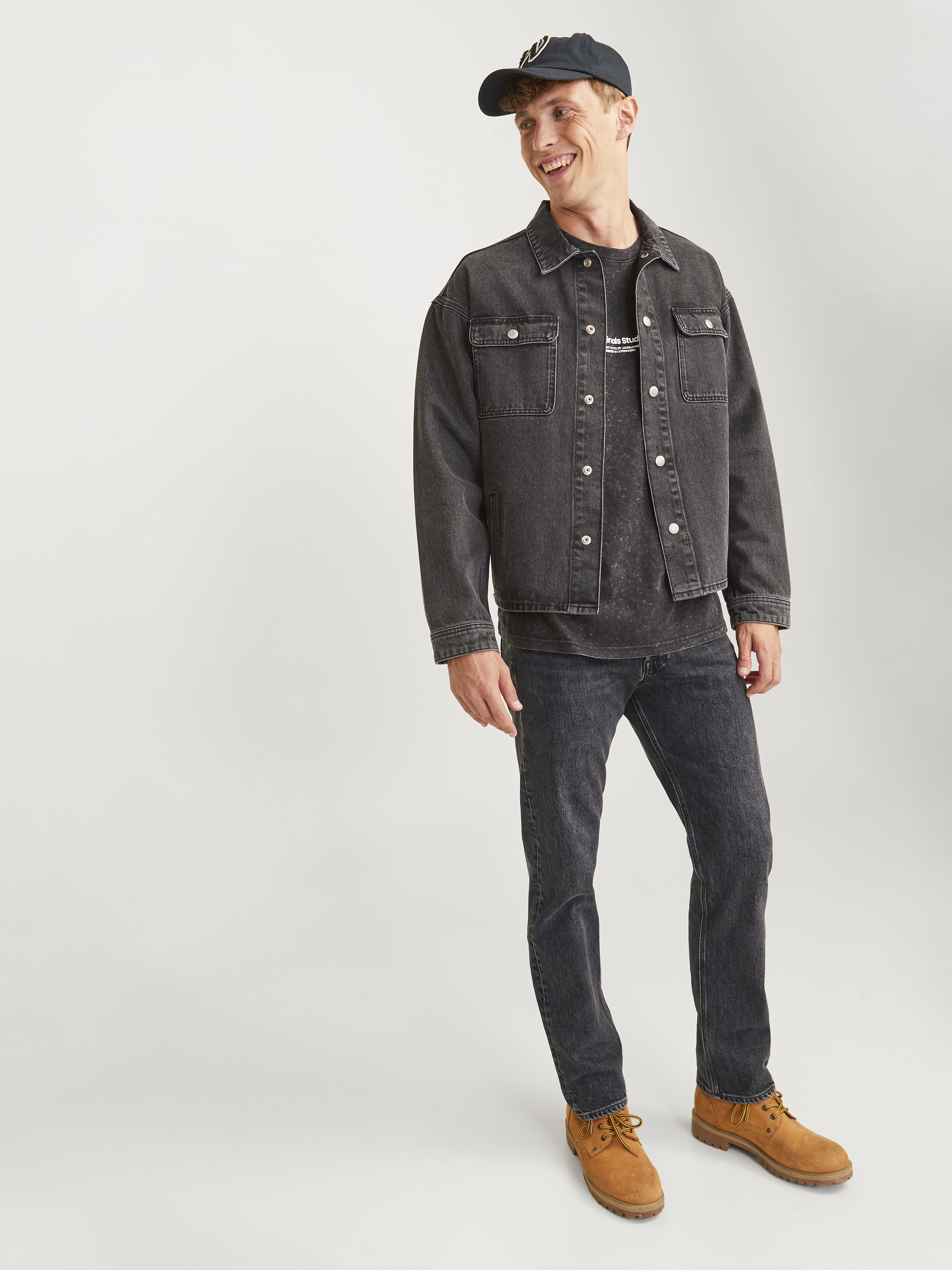 Jack&Jones Loose Fit CHRIS