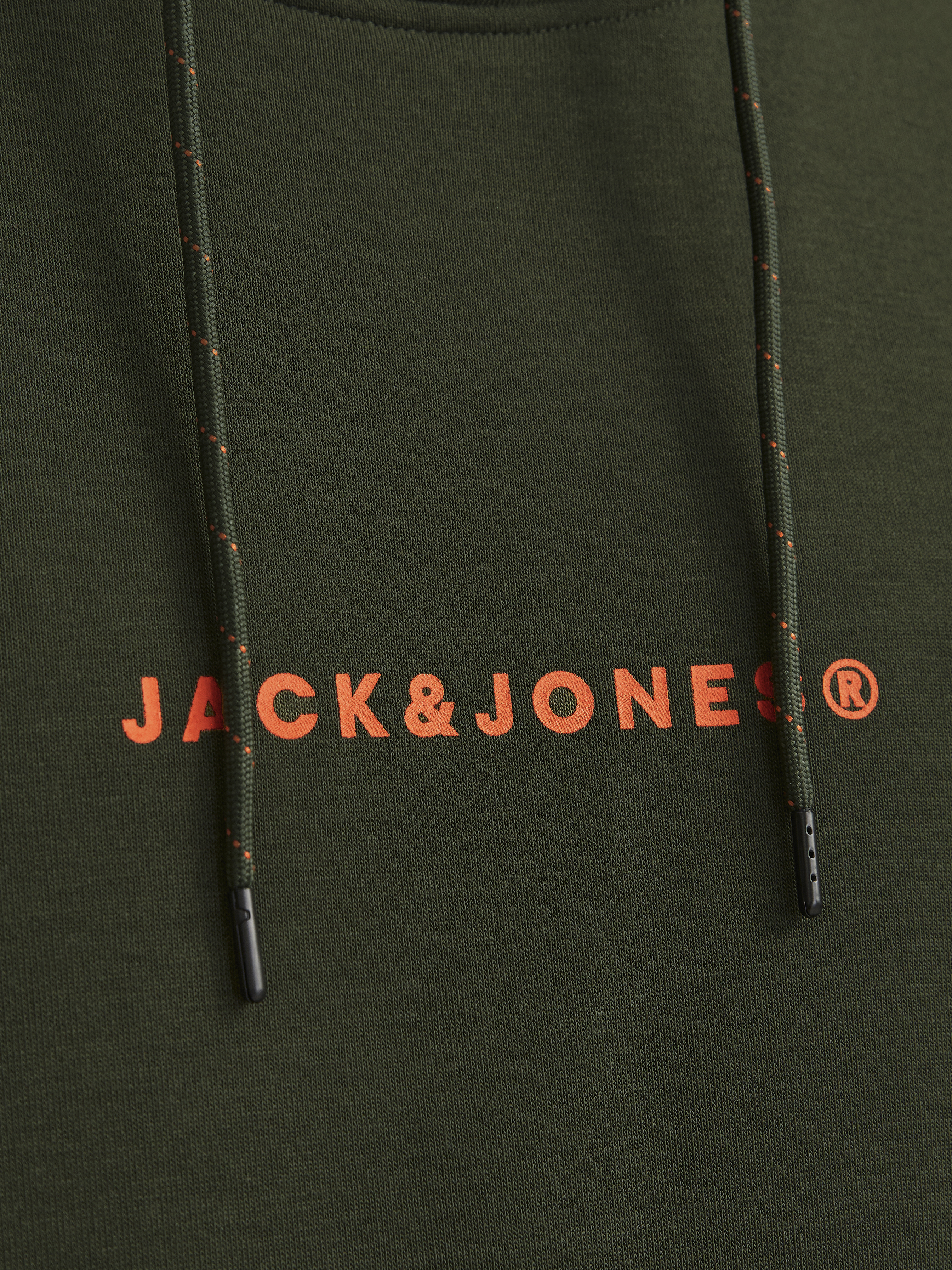 Jack&Jones Hoodie TREE