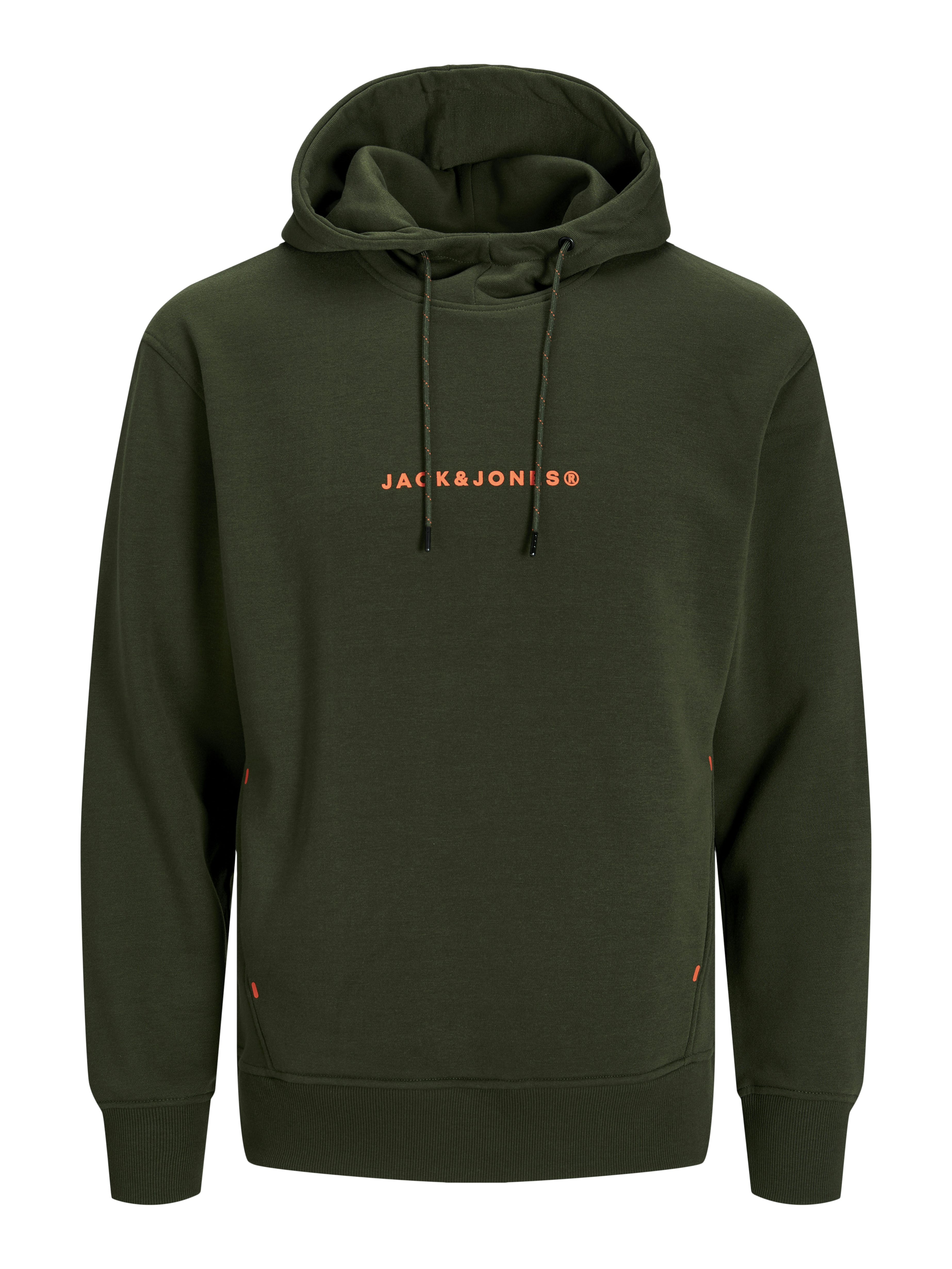 Jack&Jones Hoodie TREE