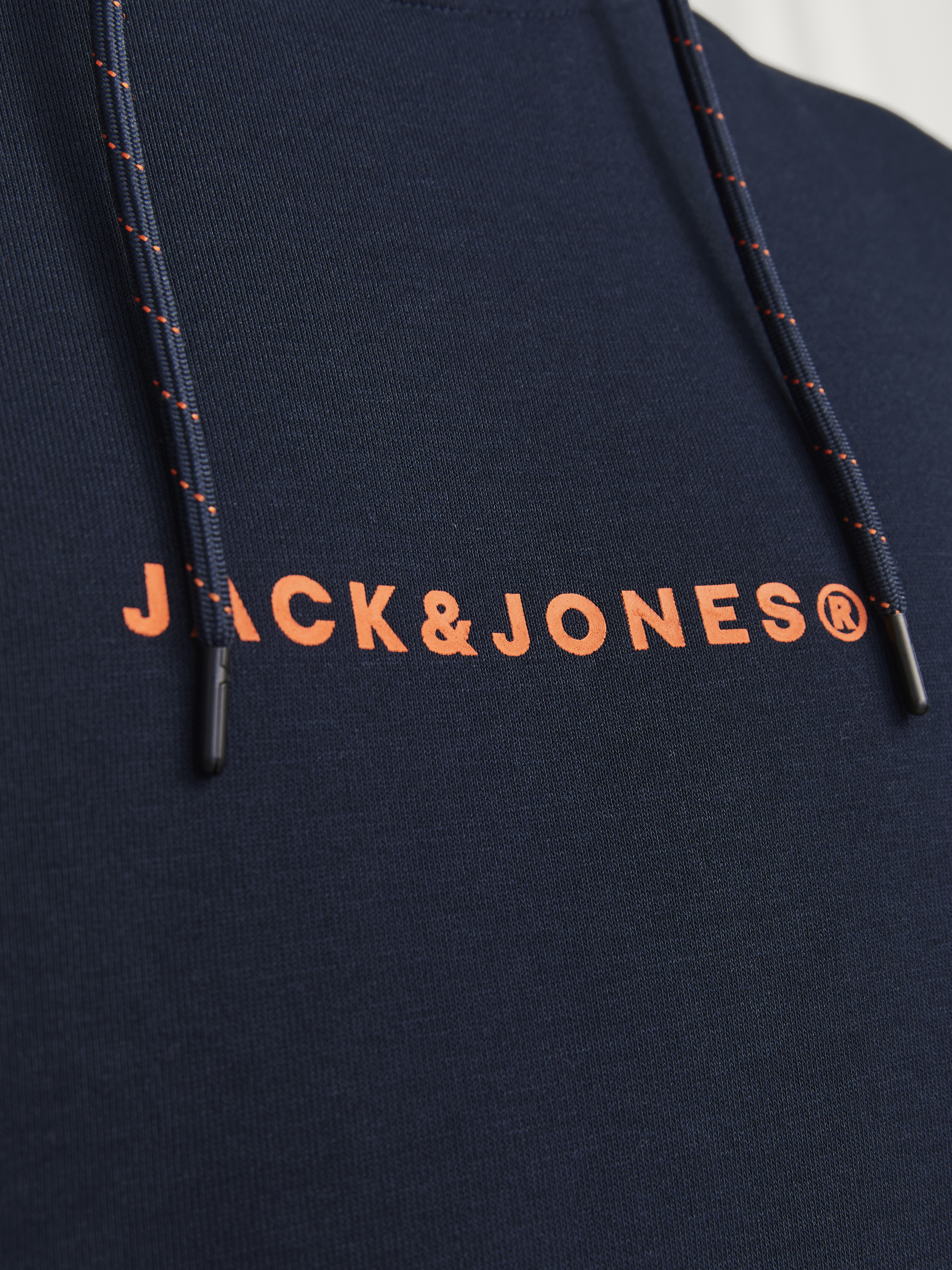 Jack&Jones Hoodie TREE