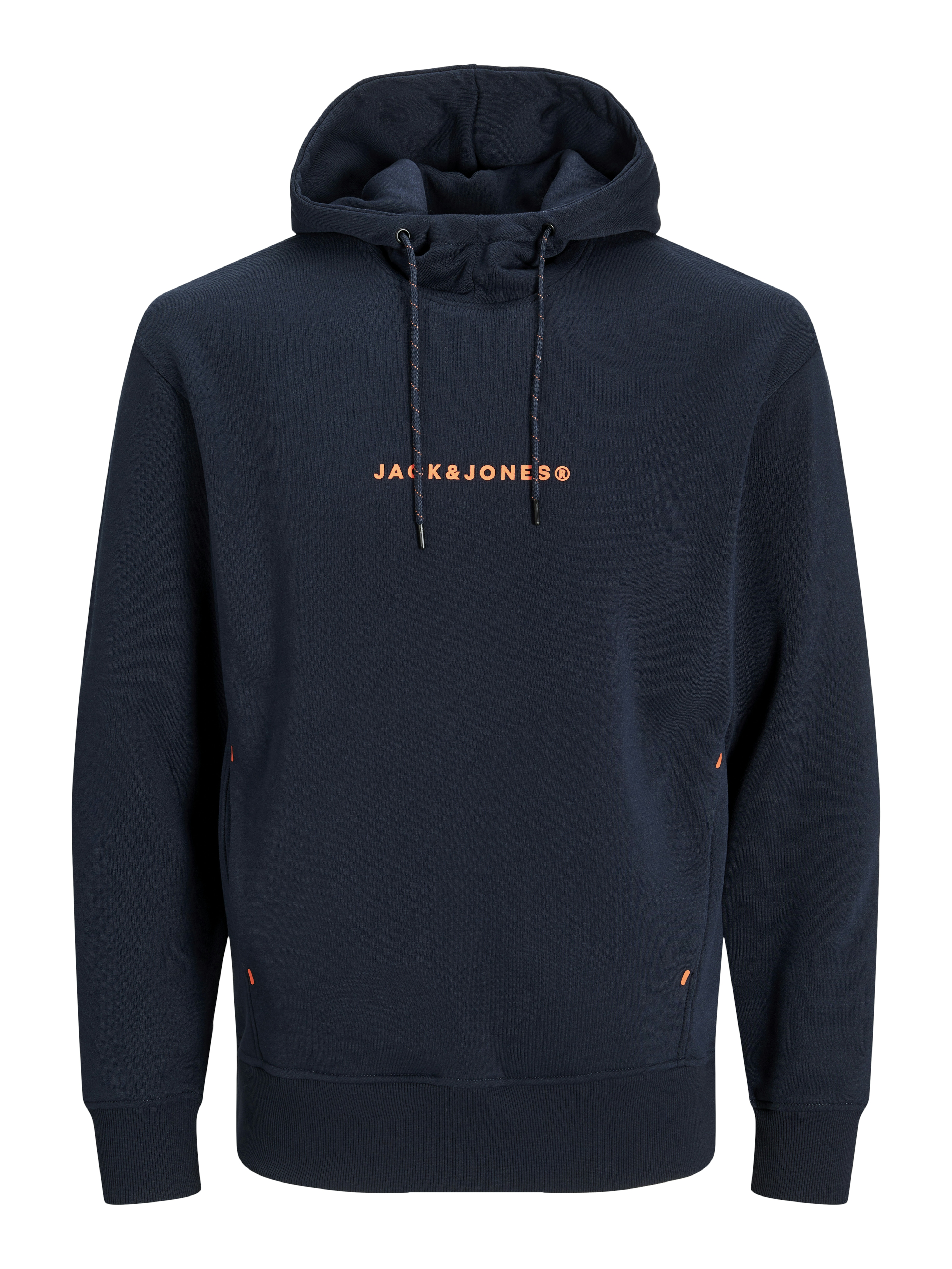 Jack&Jones Hoodie TREE