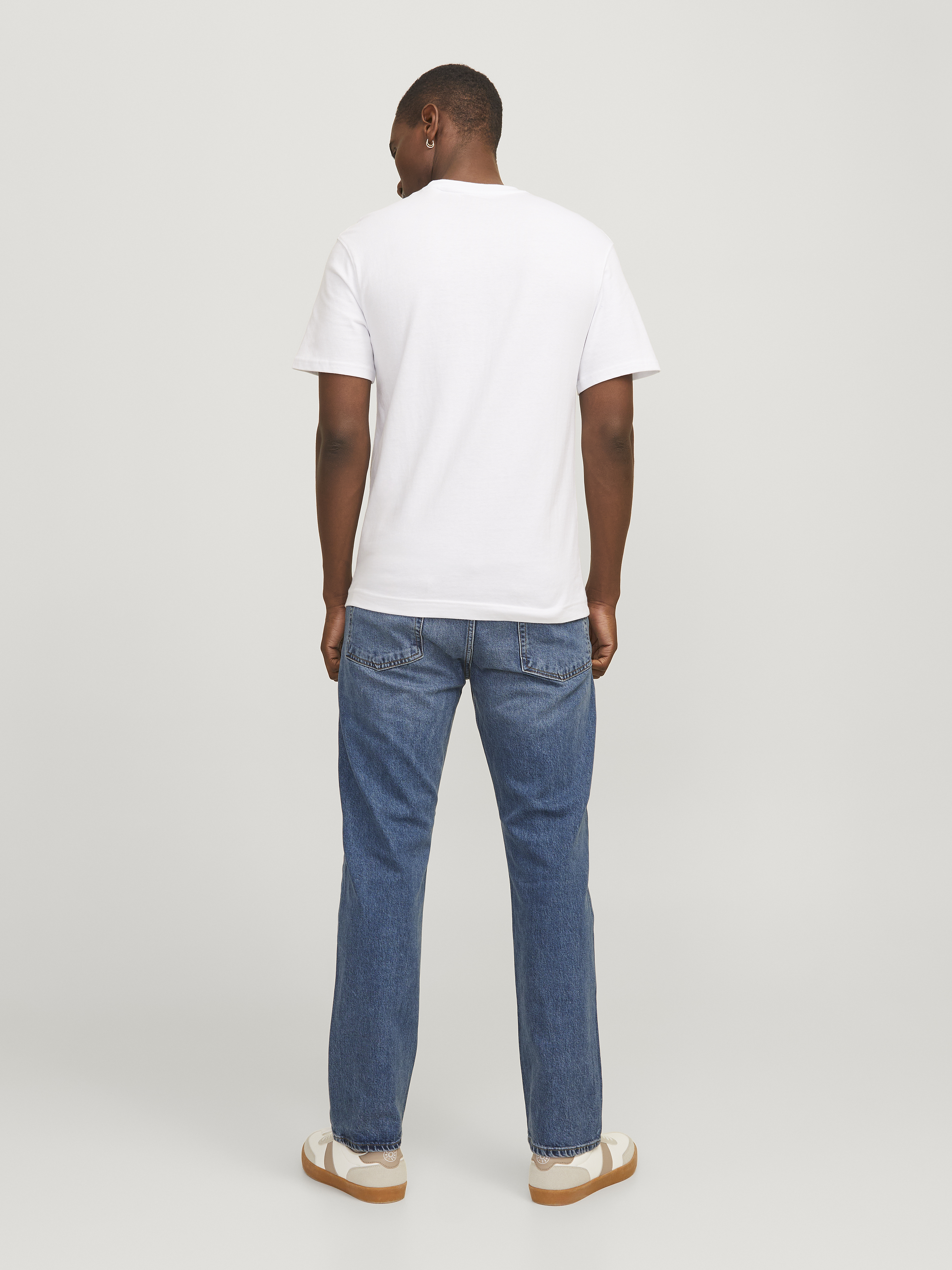 Jack&Jones Loose Fit CHRIS 