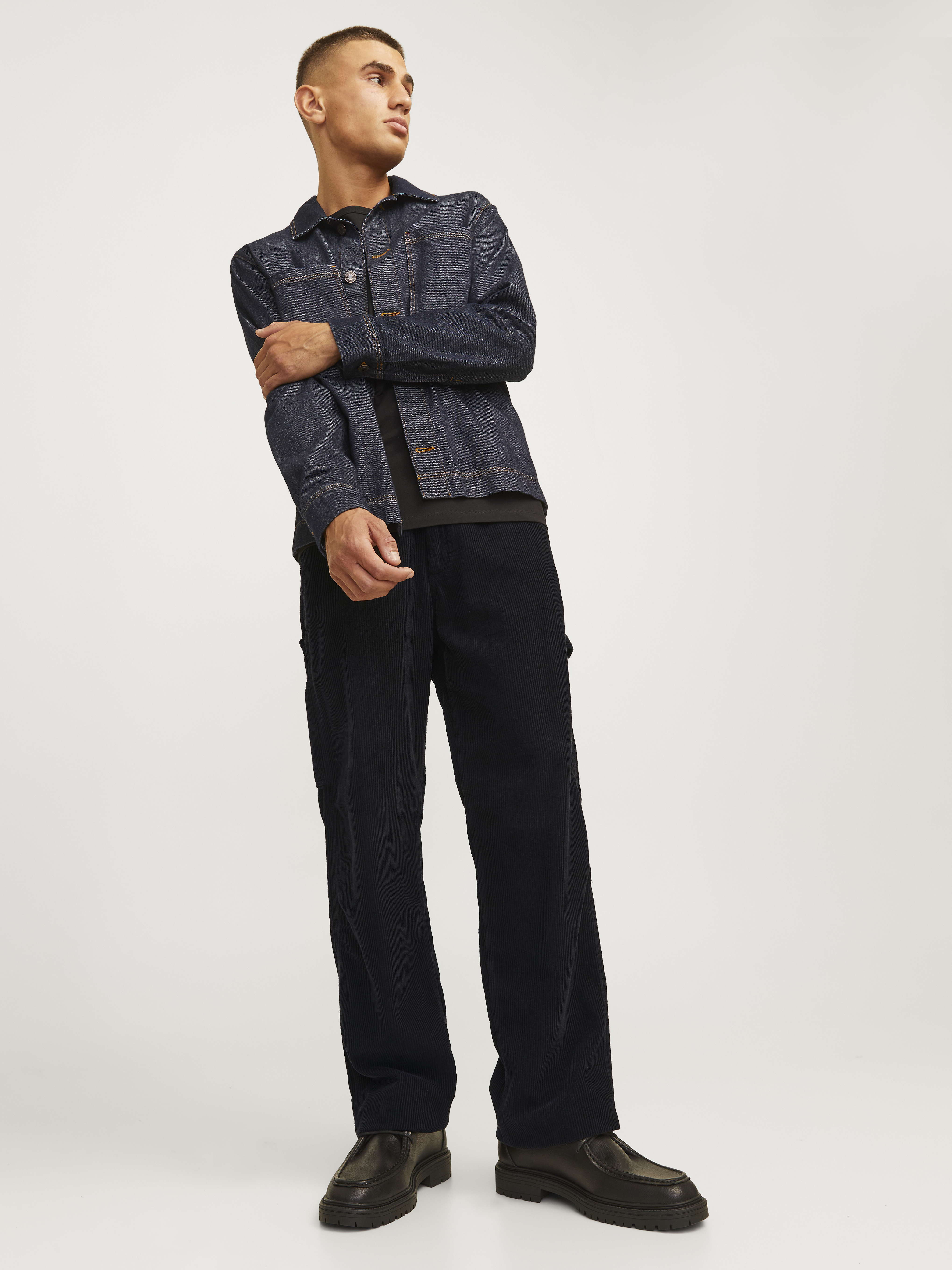 Jack&Jones Loose Fit EDDIE