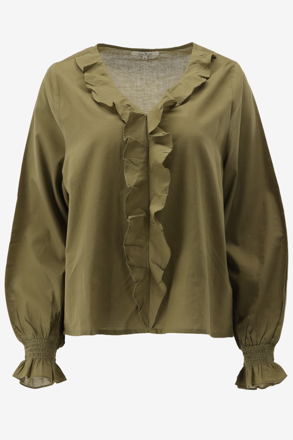 Circle of Trust Blouse BROOKLYN