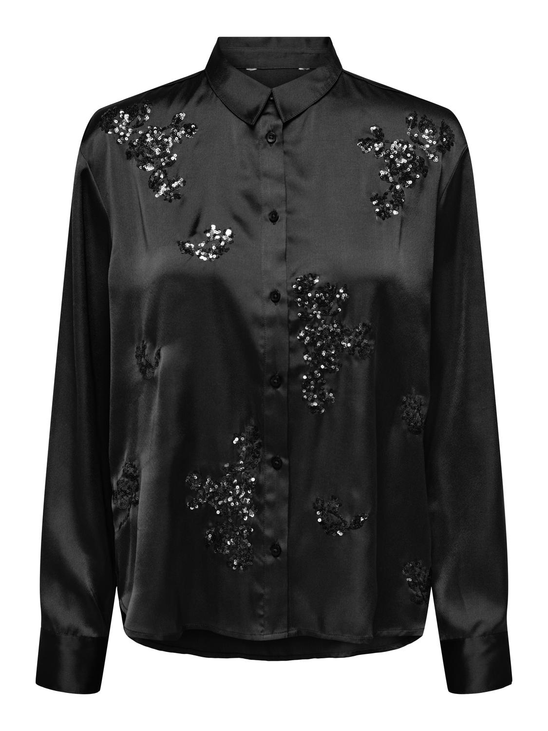 Jacqueline De Yong Blouse FIFI