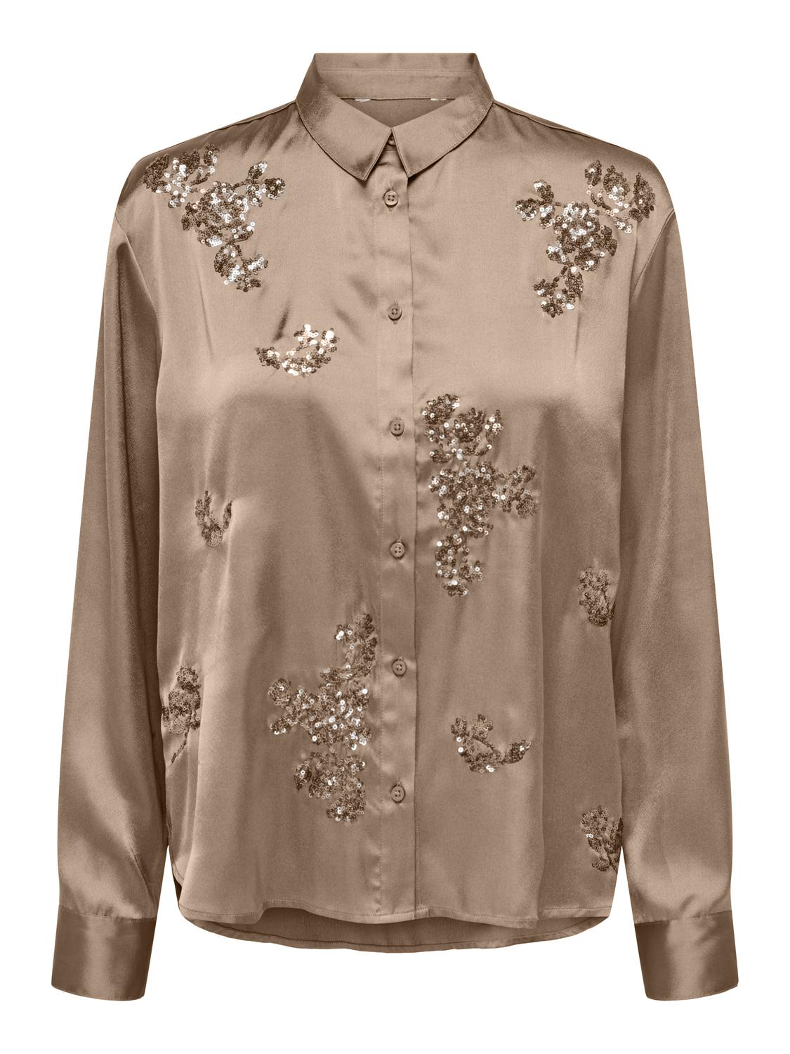 Jacqueline De Yong Blouse FIFI