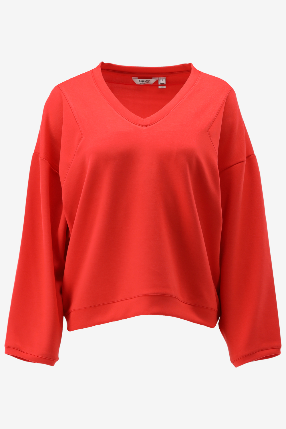 B.young sweater bypusti maat S