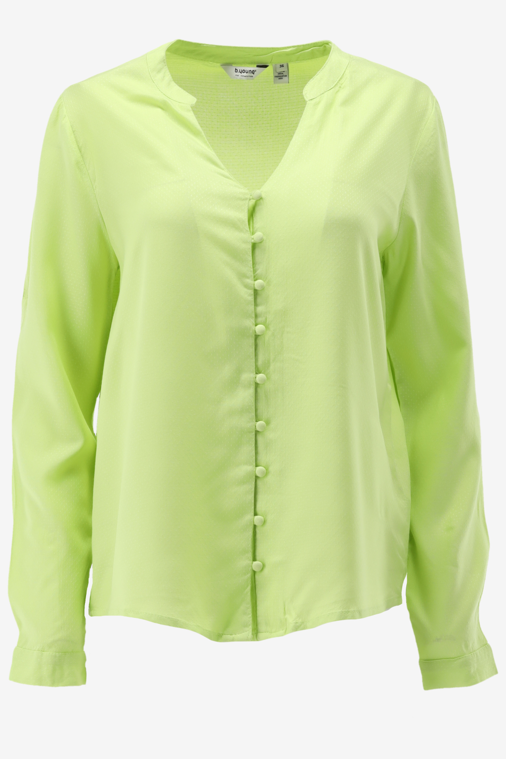 B.young blouse byhabine maat 40
