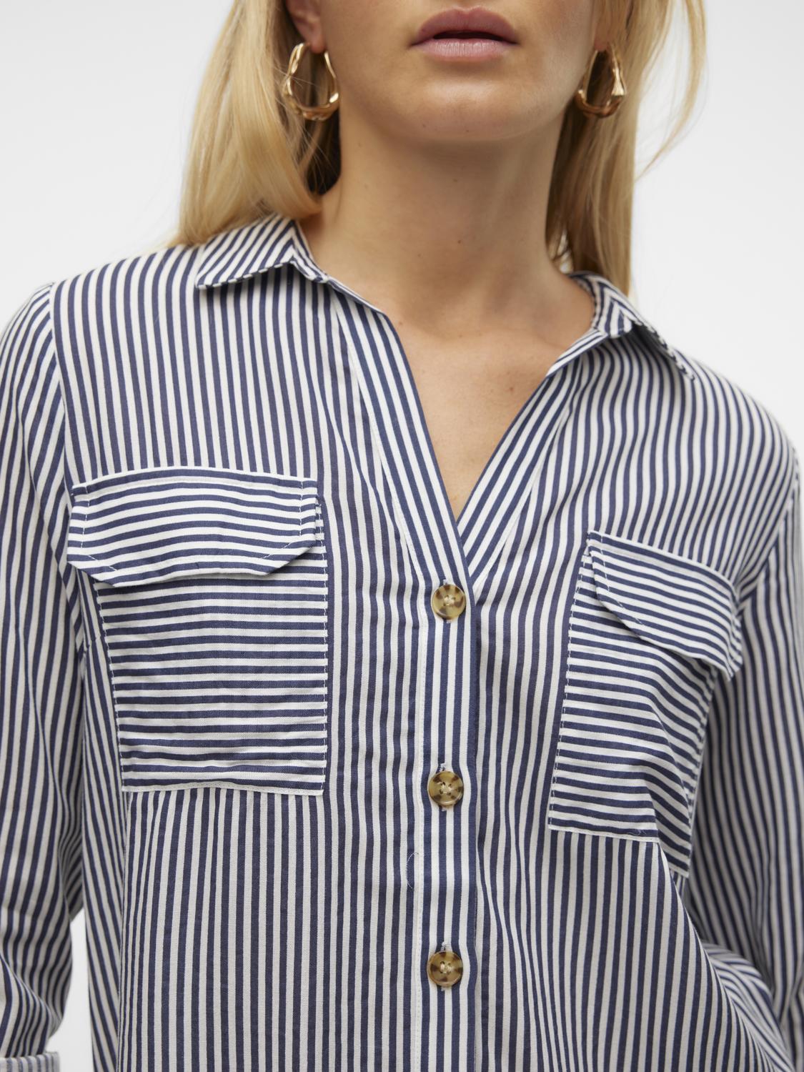 Vero Moda Blouse BUMPY