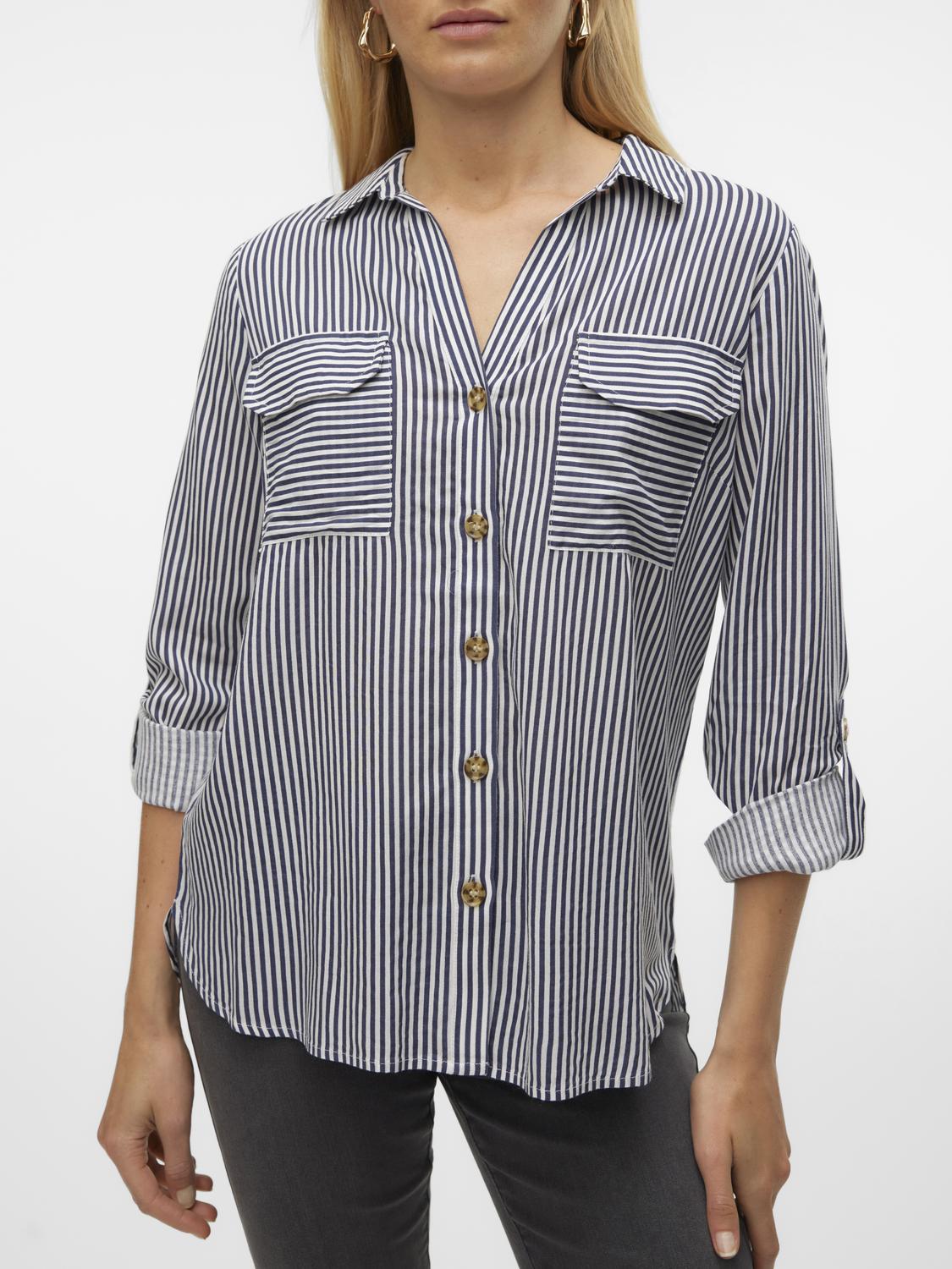 Vero Moda Blouse BUMPY