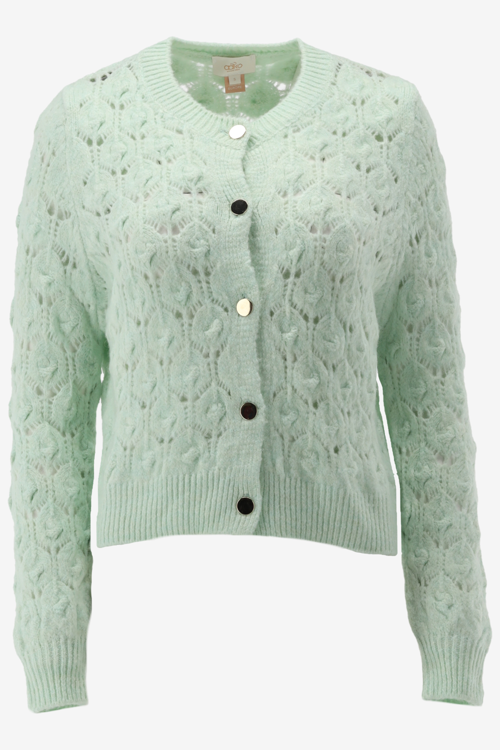 Aaiko vest melosa maat 3XS