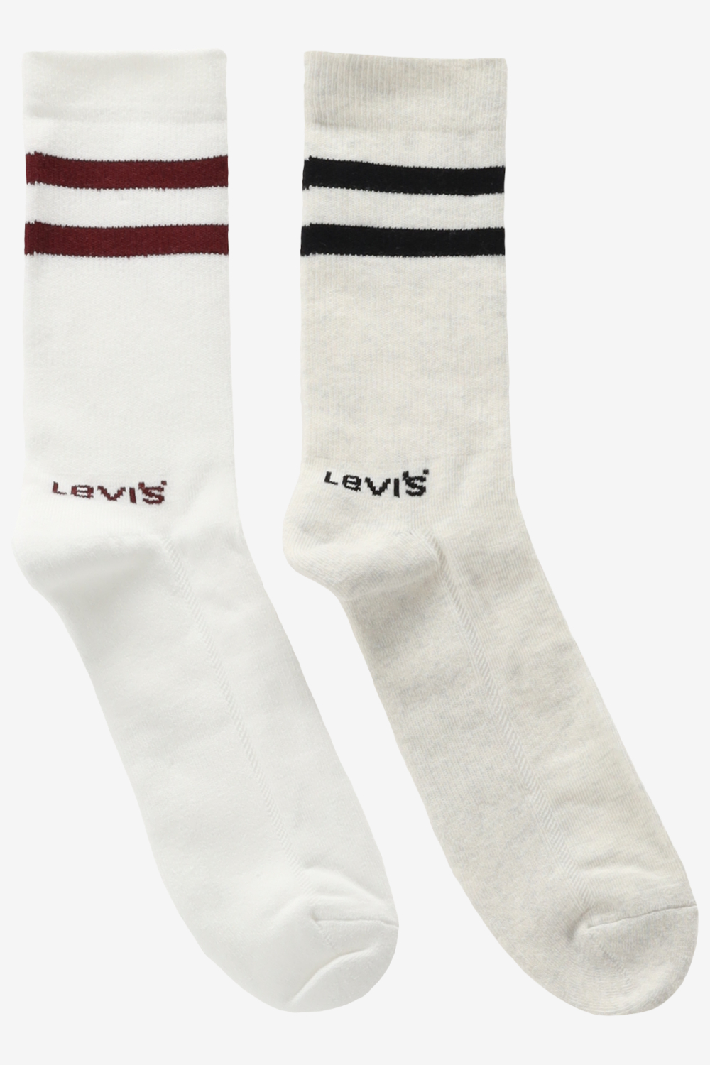 Levi's Sokken SPORT STRIPE 2P