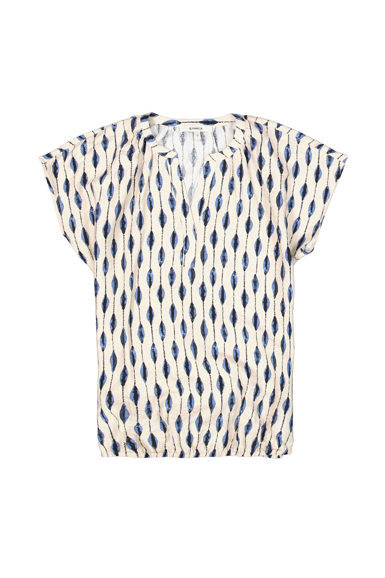 Garcia blouse maat M