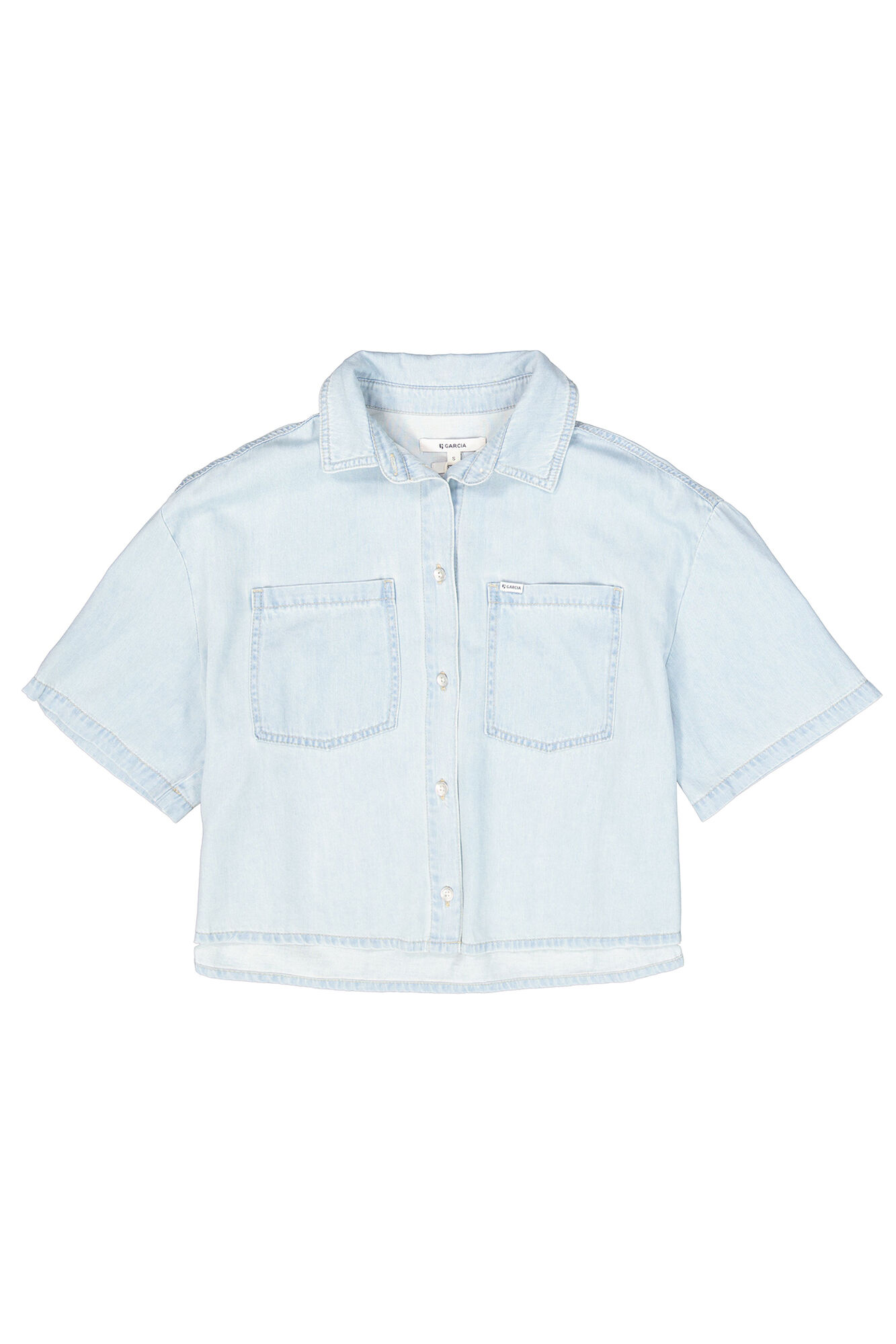 Garcia blouse maat L