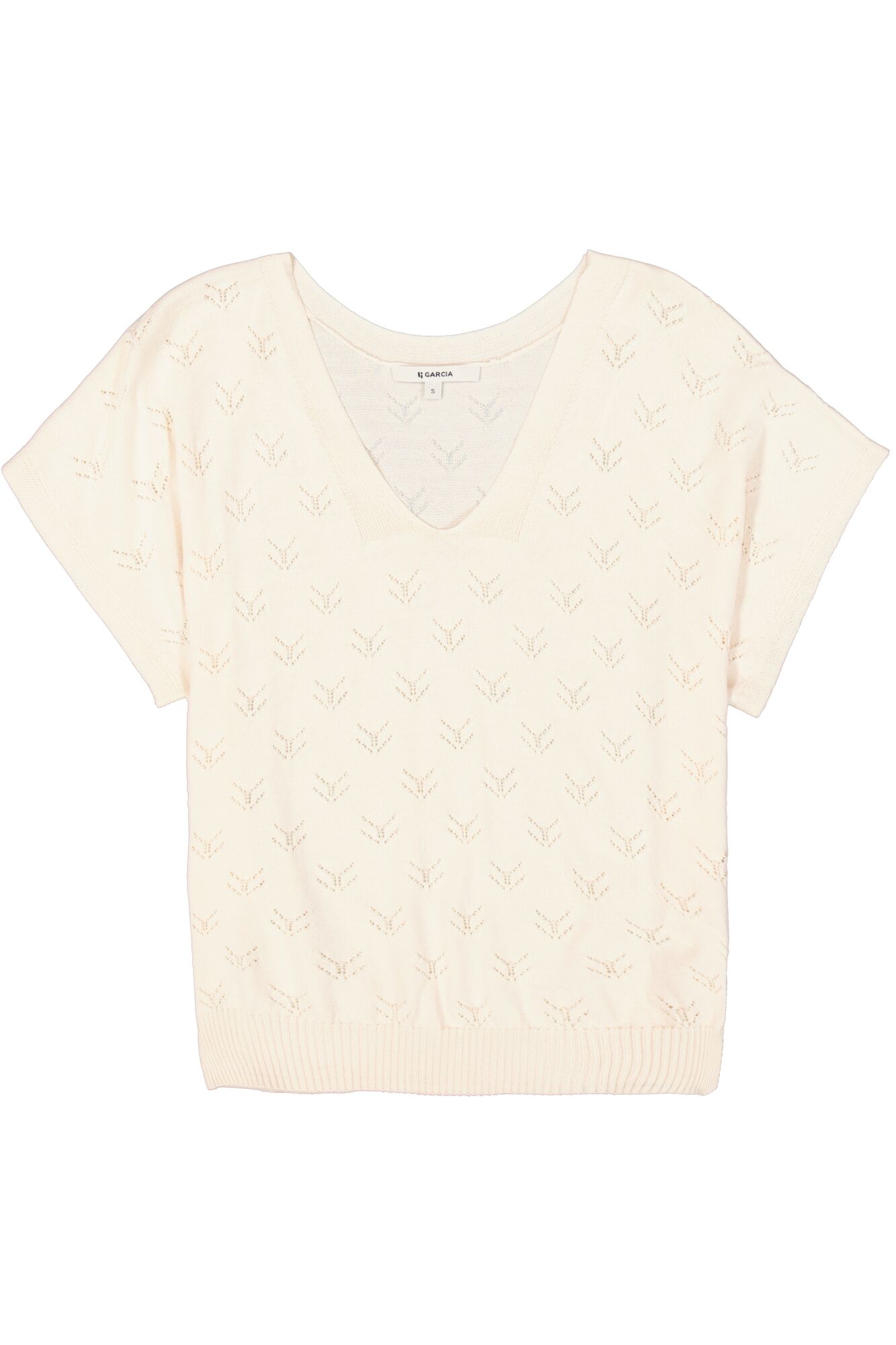 Garcia t-shirt maat S