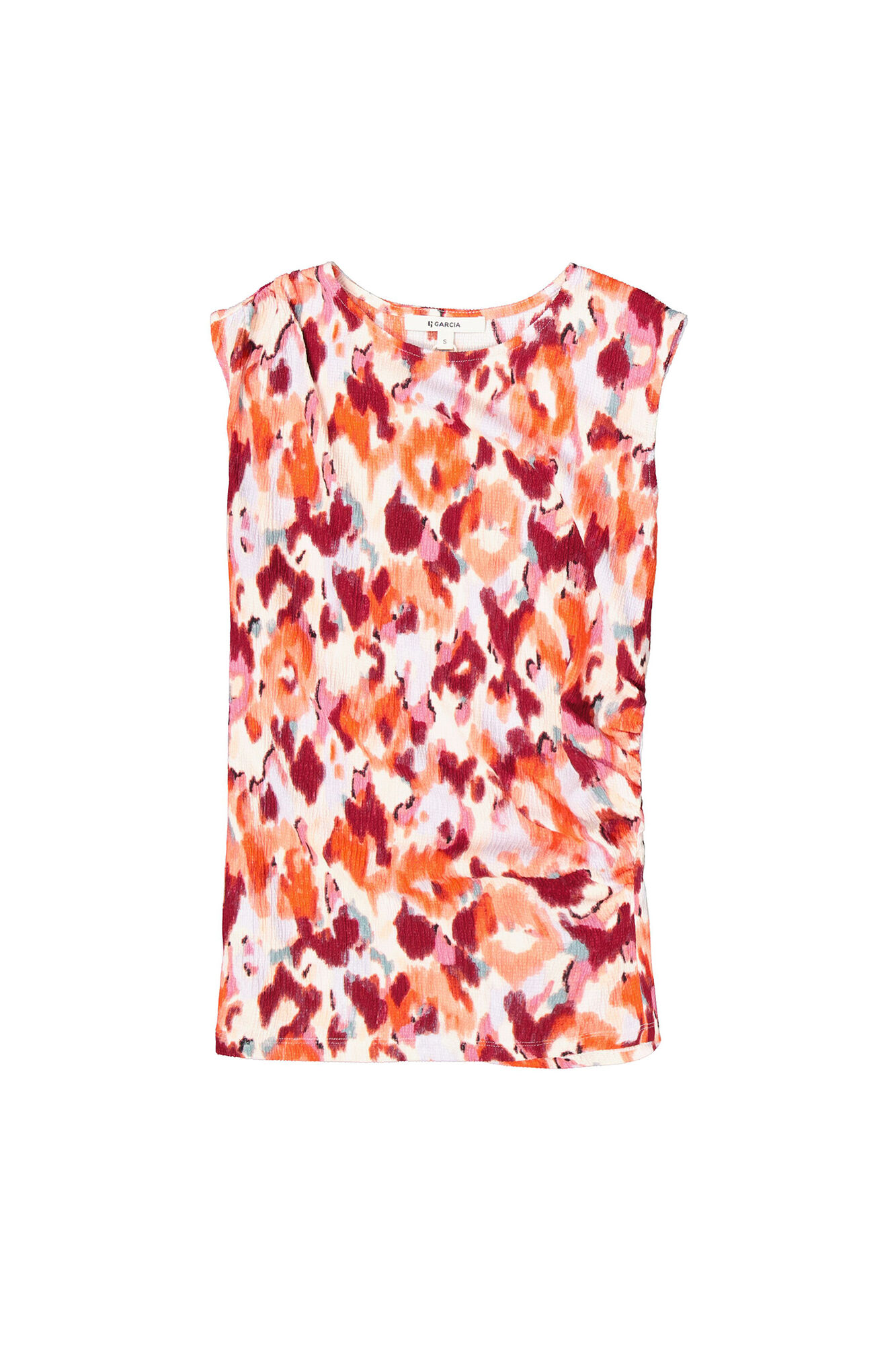 Garcia blouse maat S