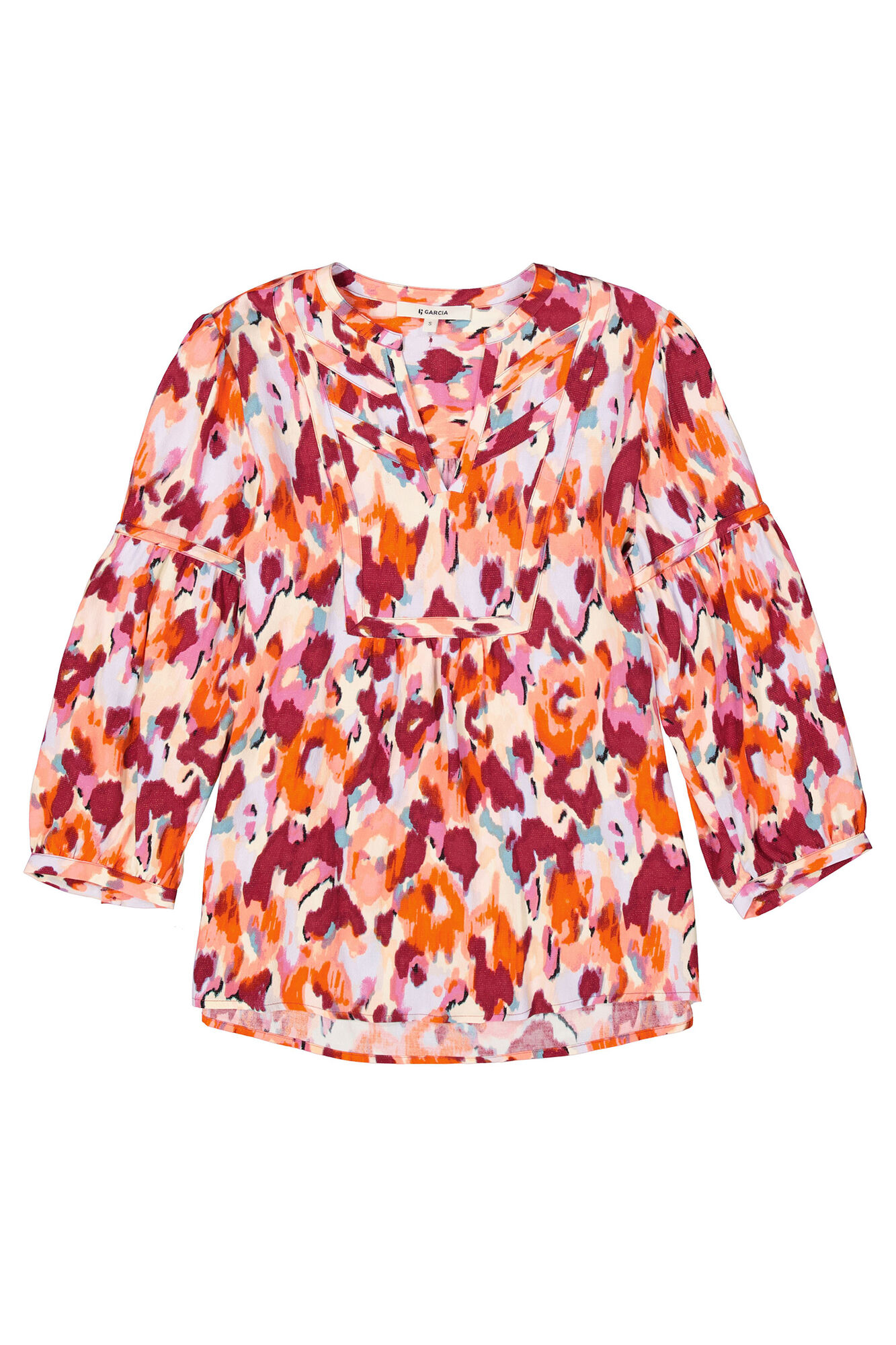 Garcia blouse maat XS