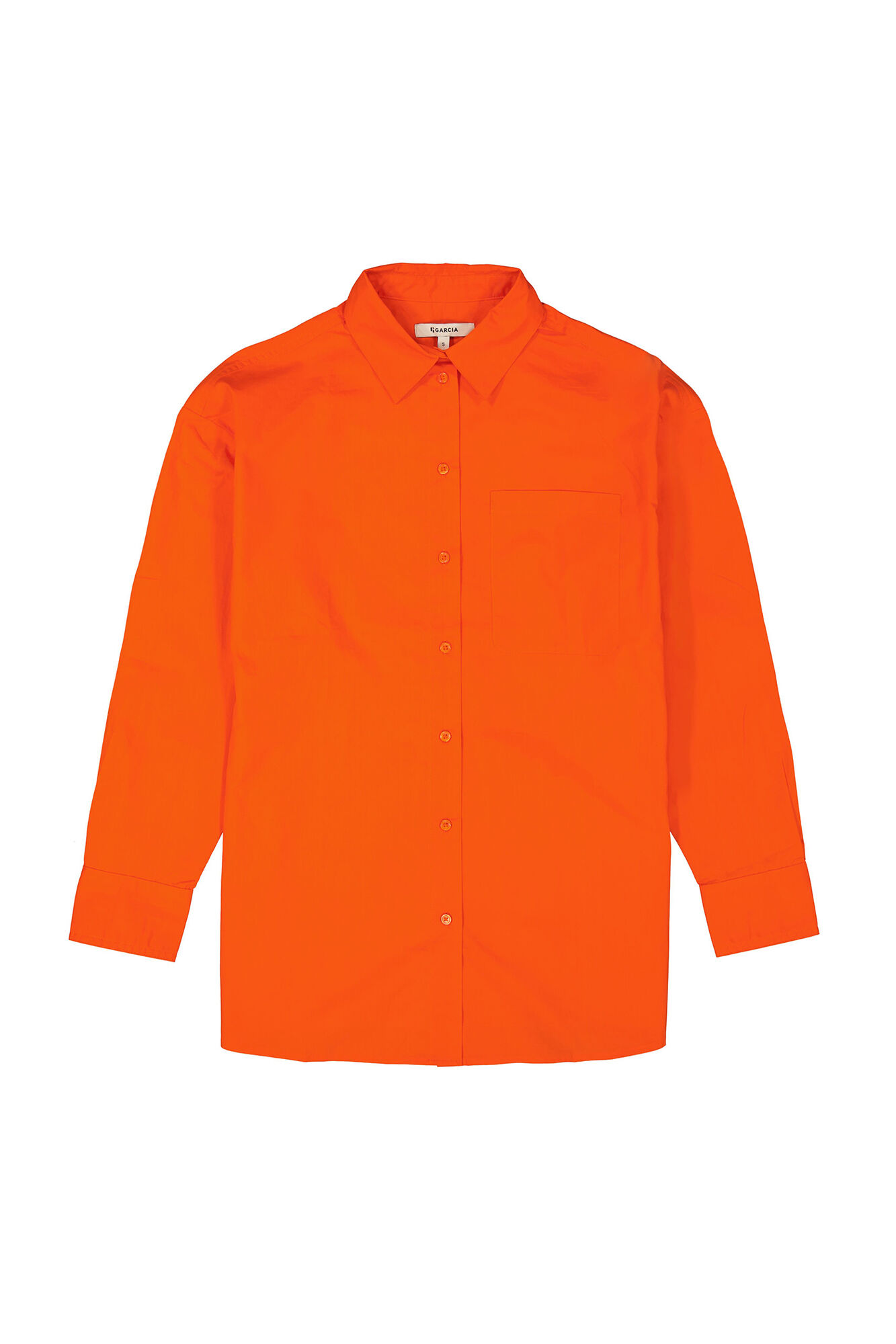 Garcia blouse maat M