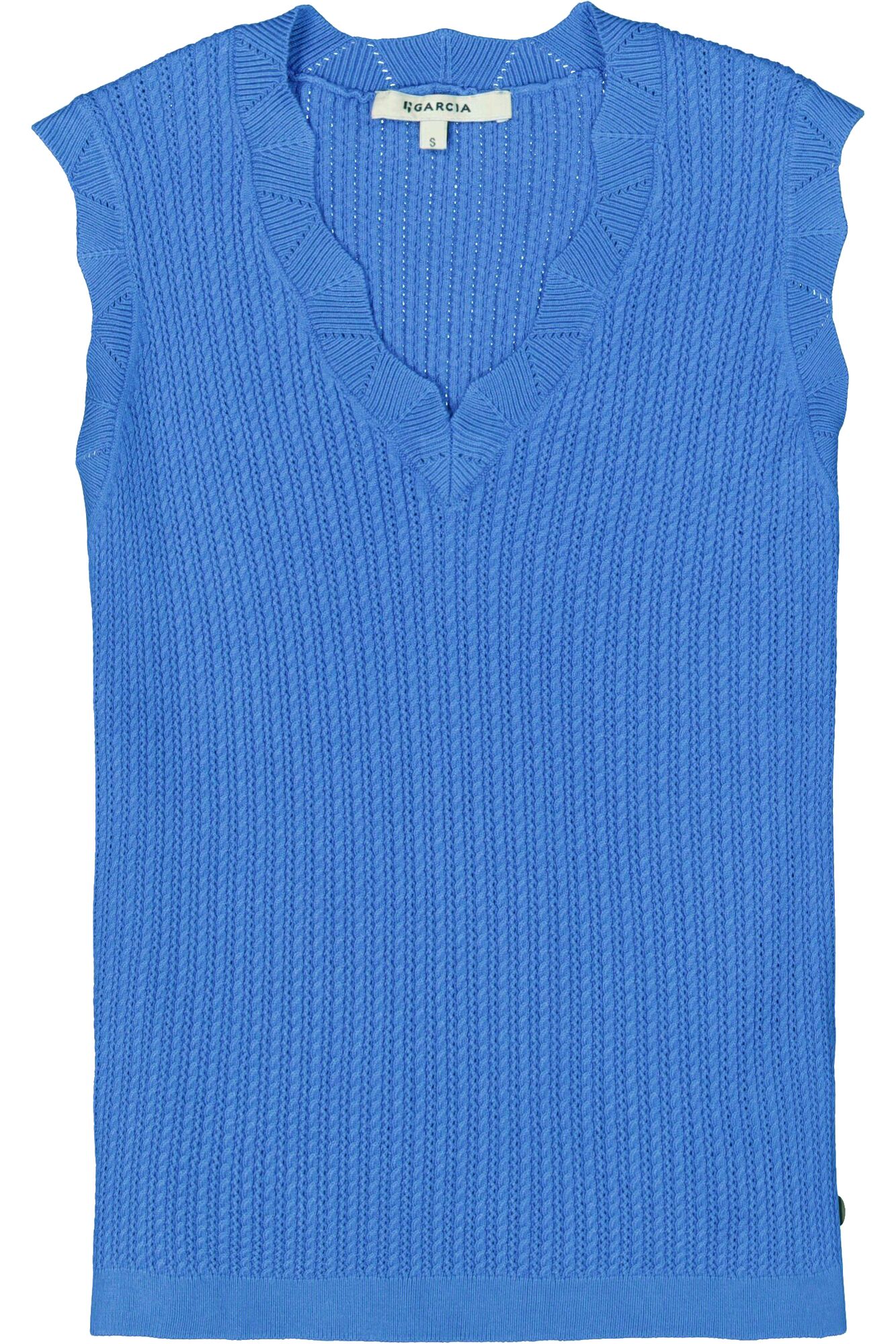 Garcia top maat XS