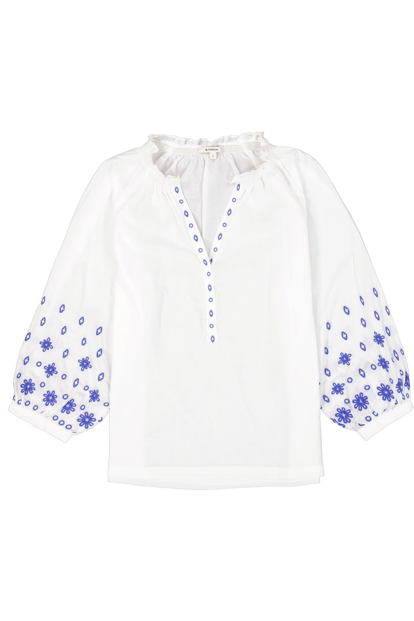 Garcia blouse maat S
