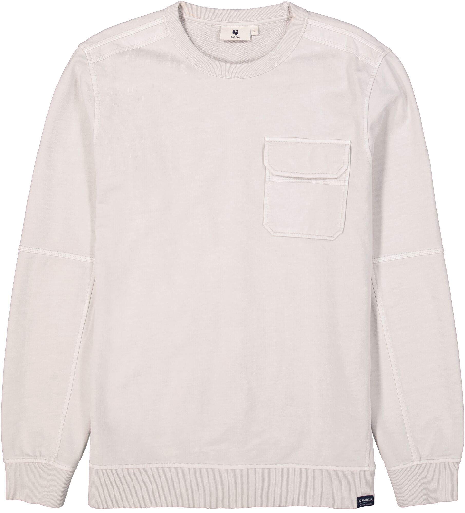 Garcia sweater maat XXL