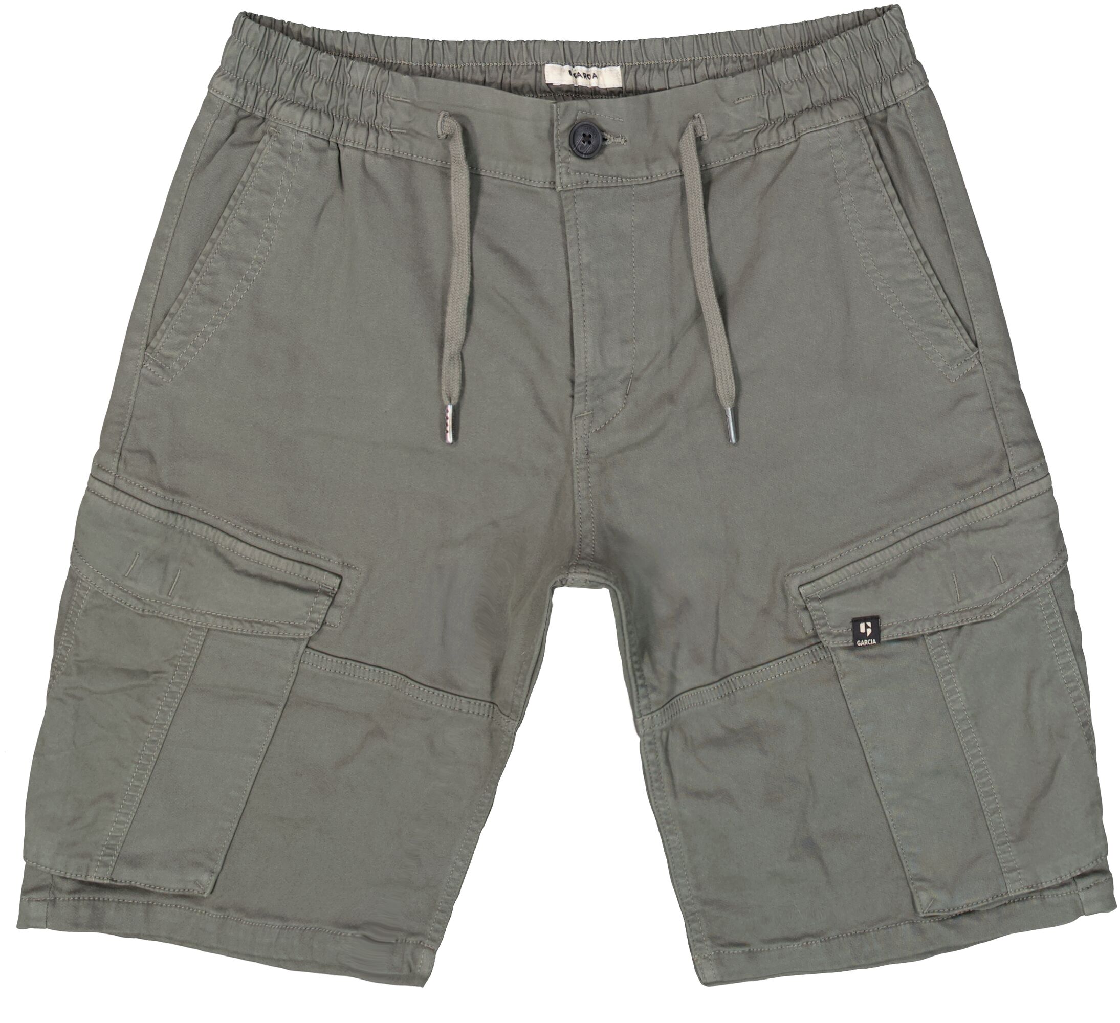 Garcia Short