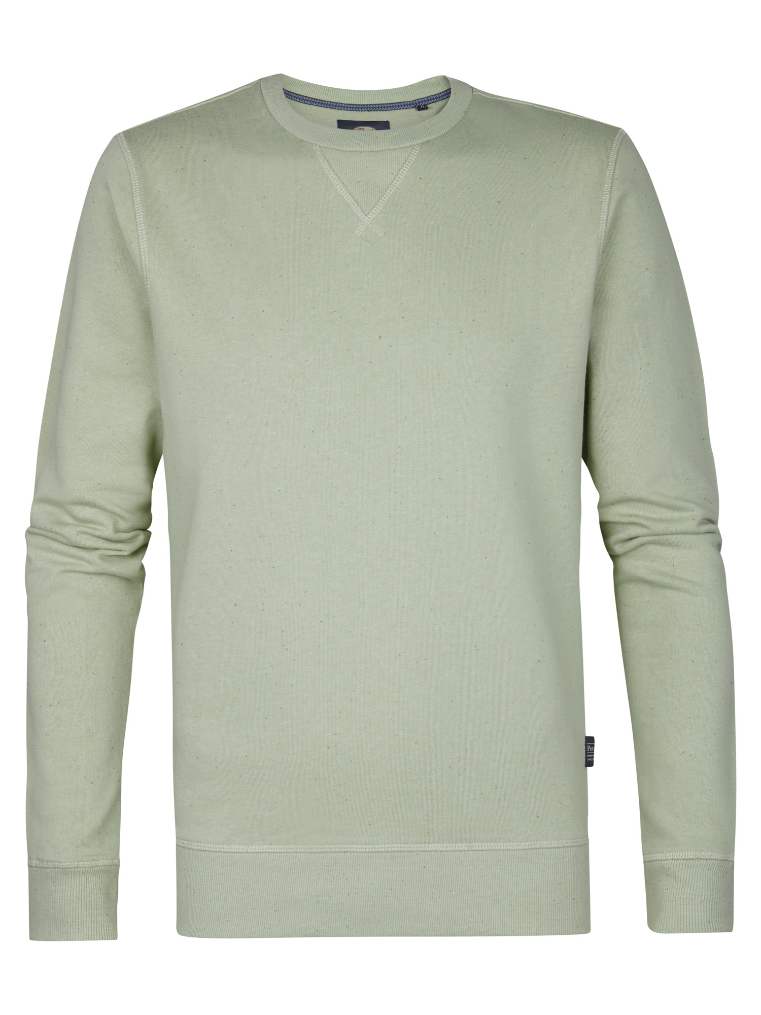 Petrol sweater maat L