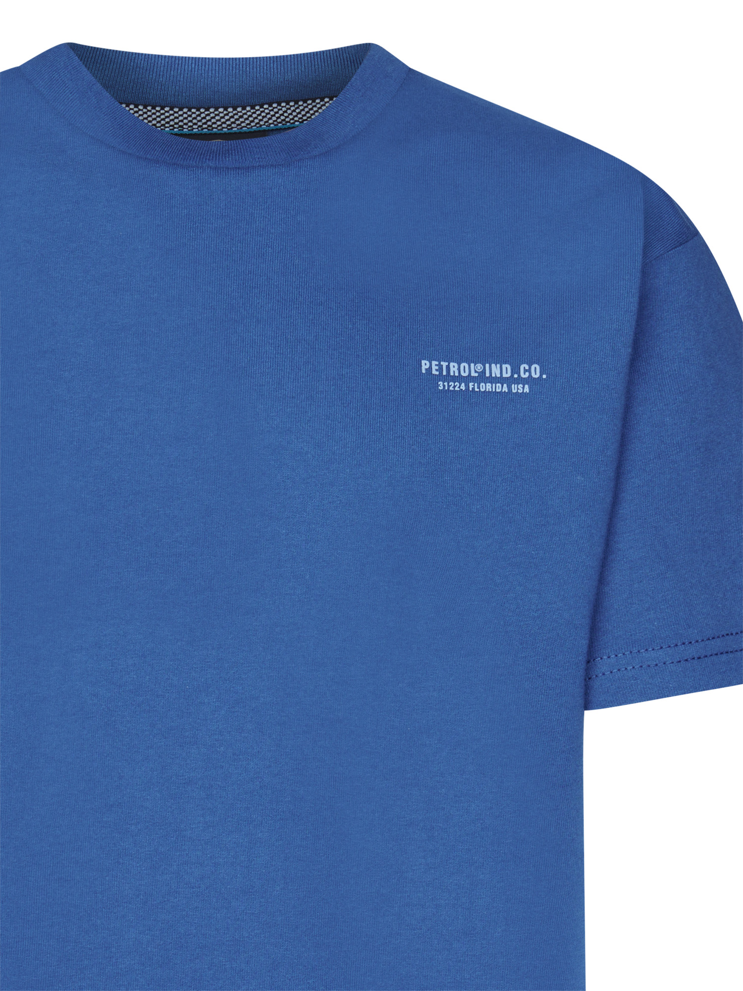 Petrol T-shirt 