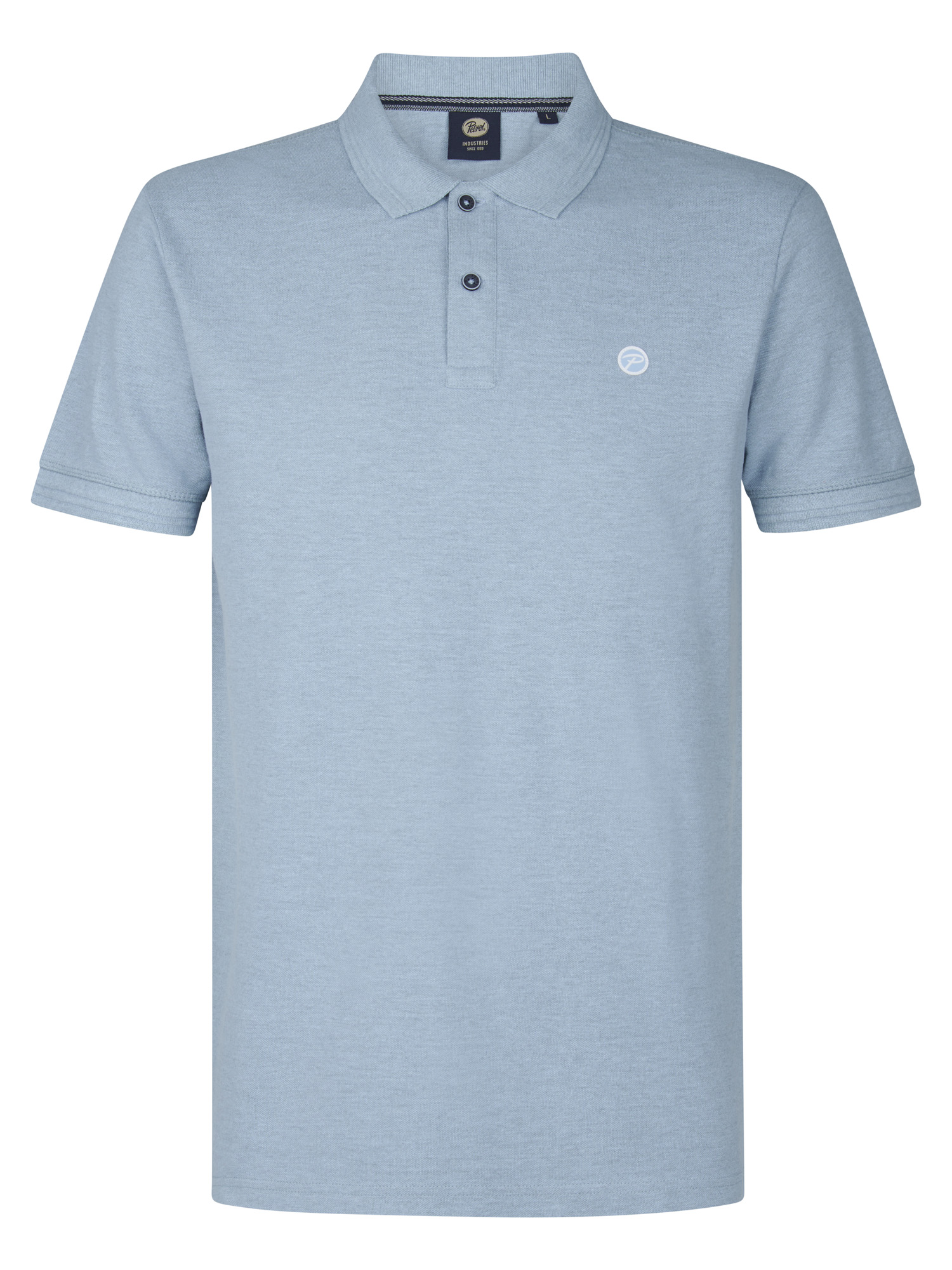 Petrol Poloshirt