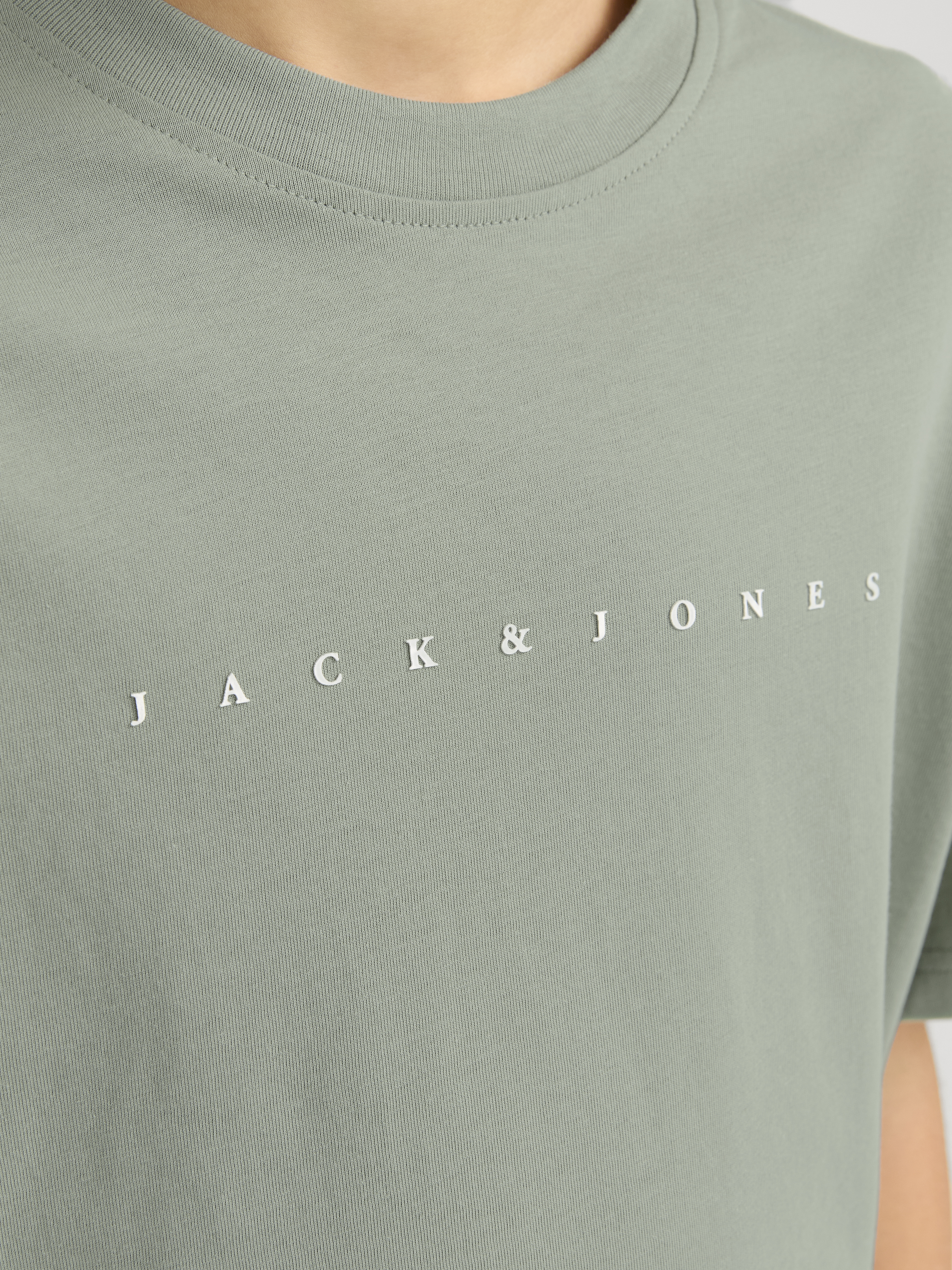 Jack&Jones T-shirt STAR