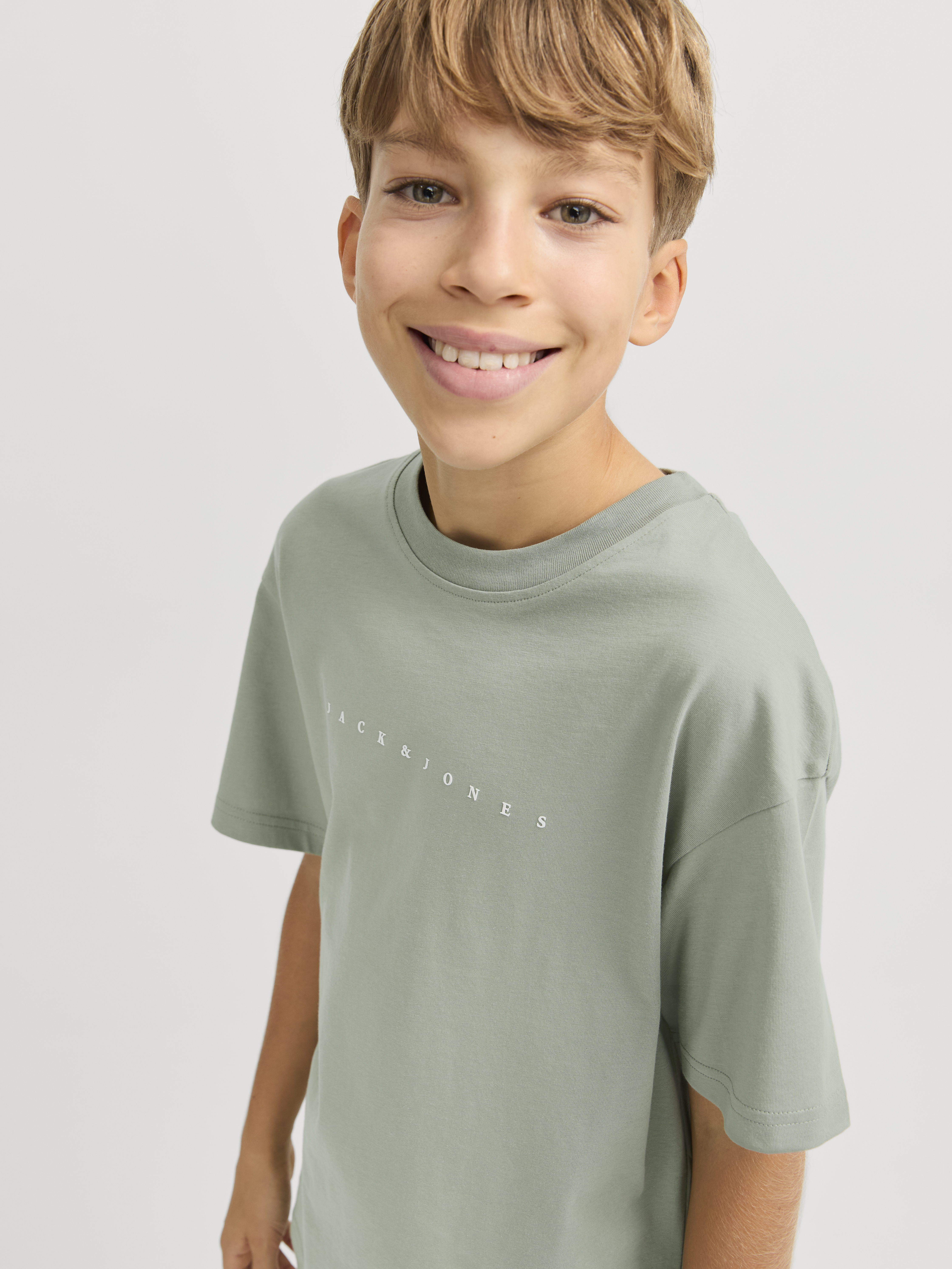 Jack&Jones T-shirt STAR