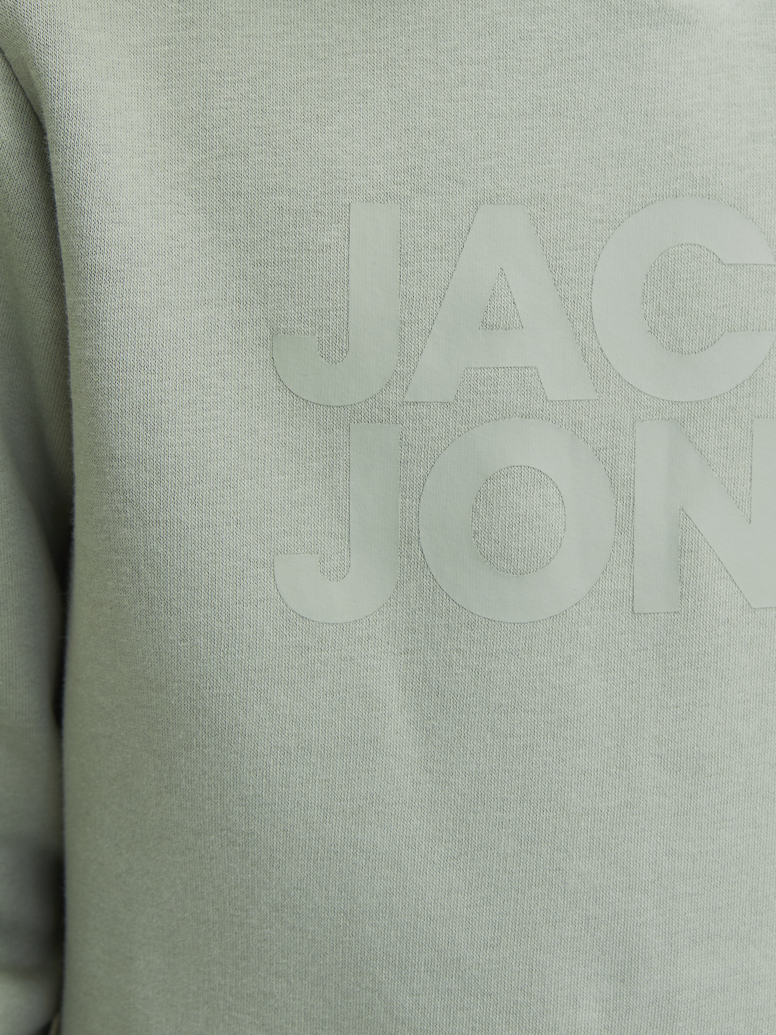 Jack&Jones Hoodie CORP LOGO 