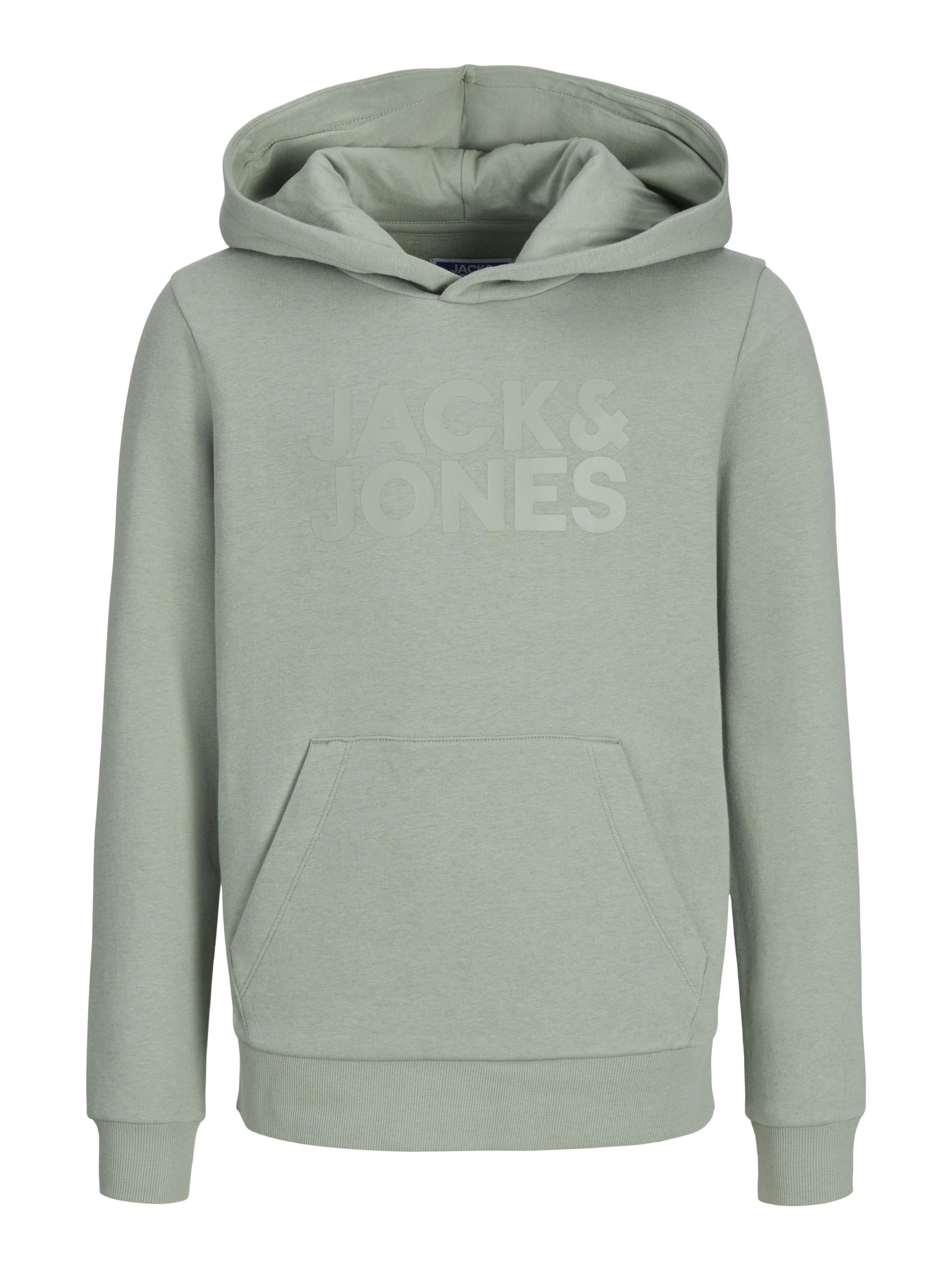 Jack&Jones Hoodie CORP LOGO 