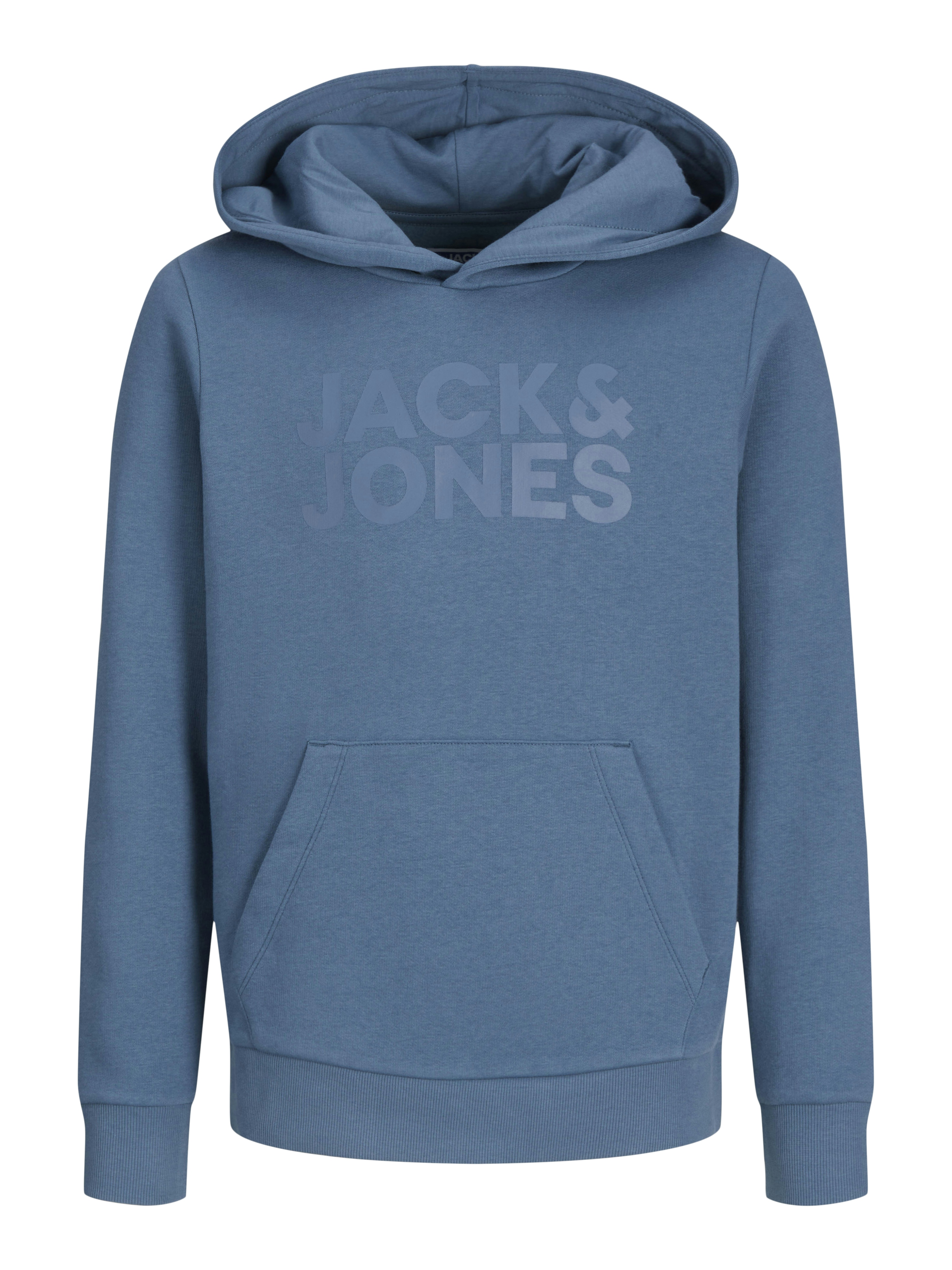 Jack&Jones Hoodie CORP LOGO 