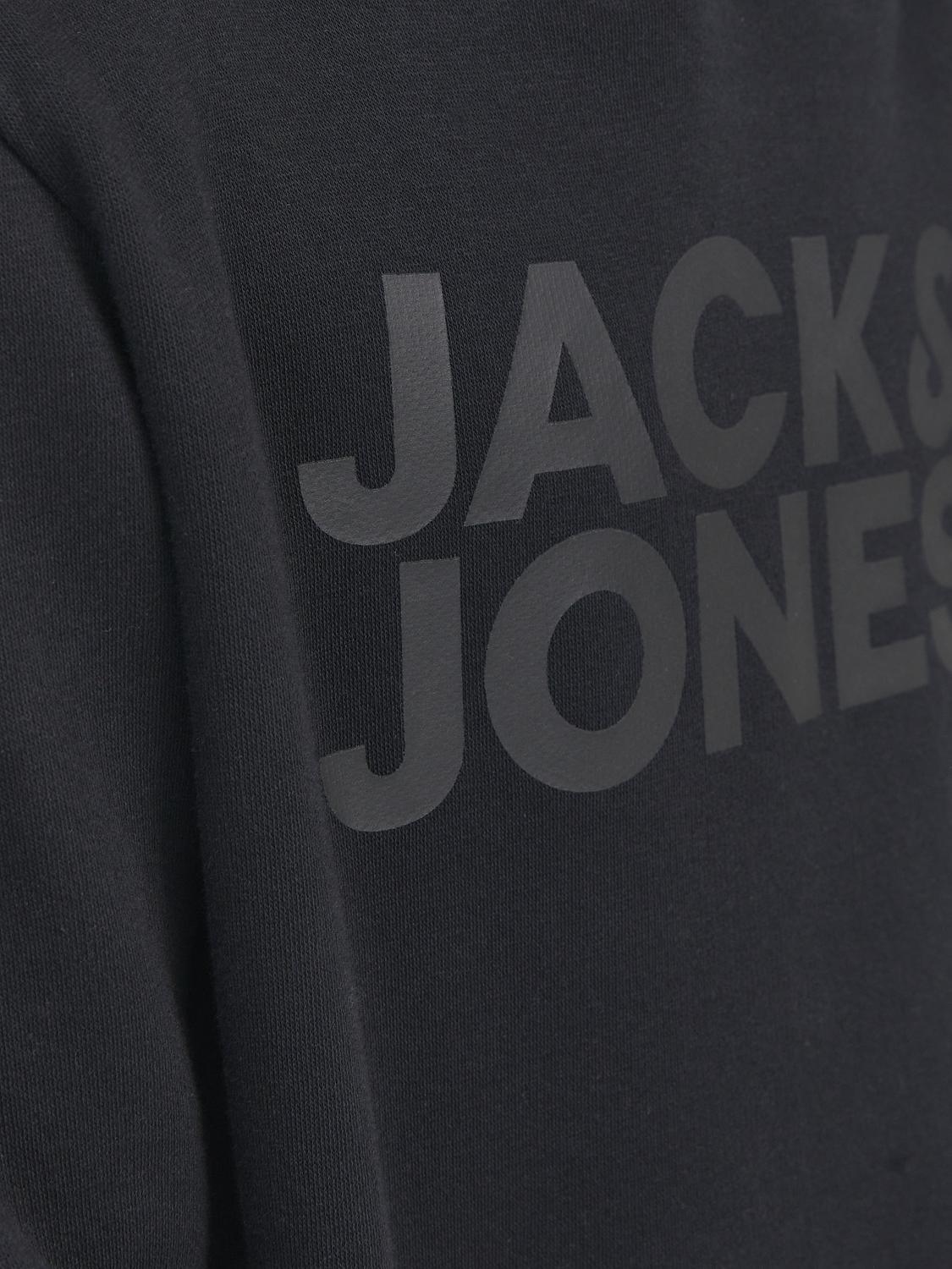 Jack&Jones Hoodie CORP LOGO 