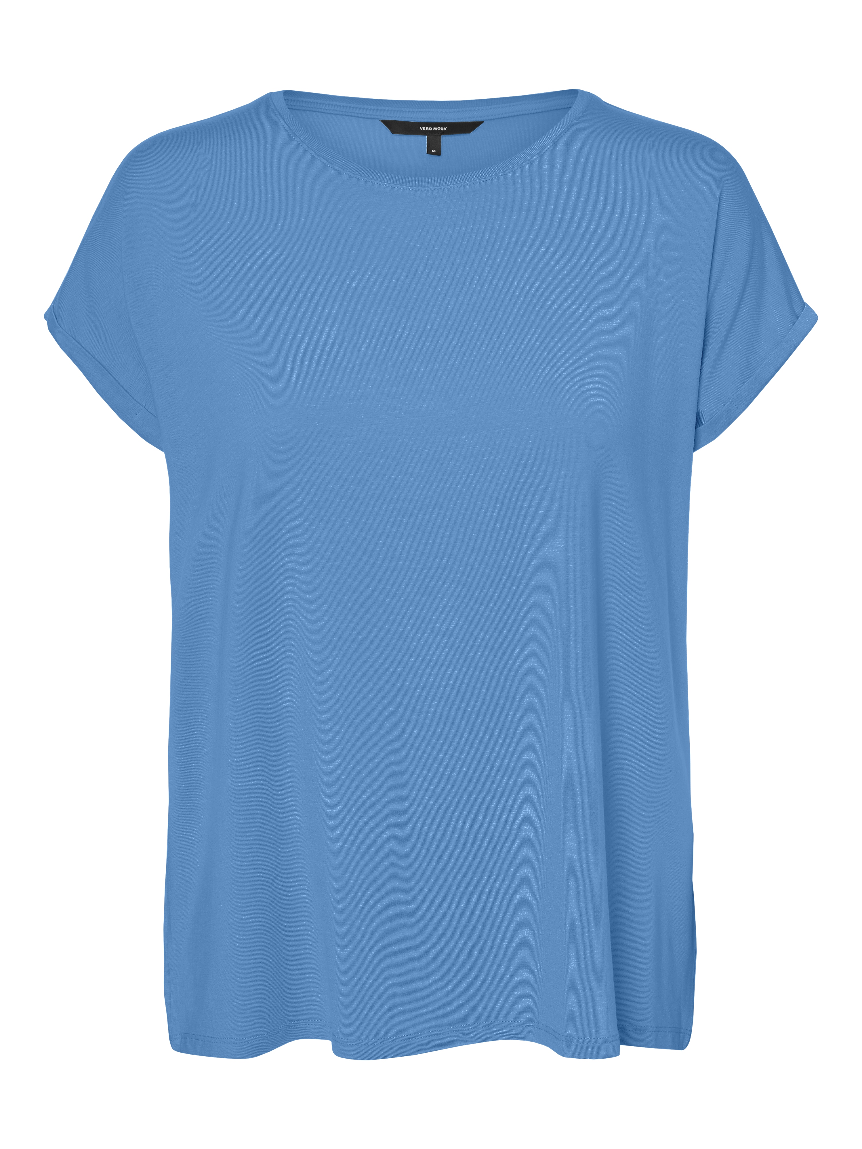 Vero Moda T-shirt AVA PLAIN