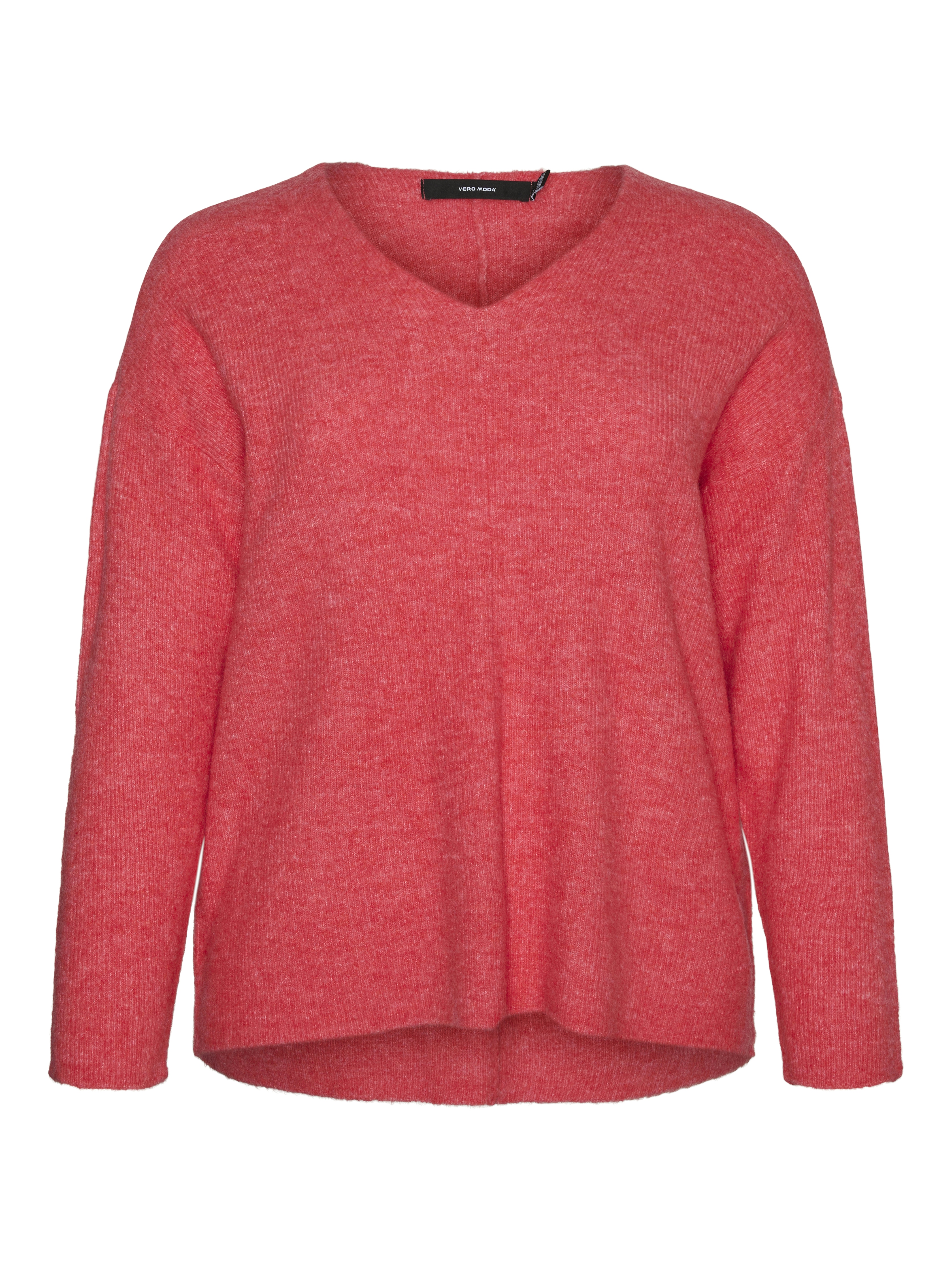 Vero moda curve trui crewlefile maat 42/44