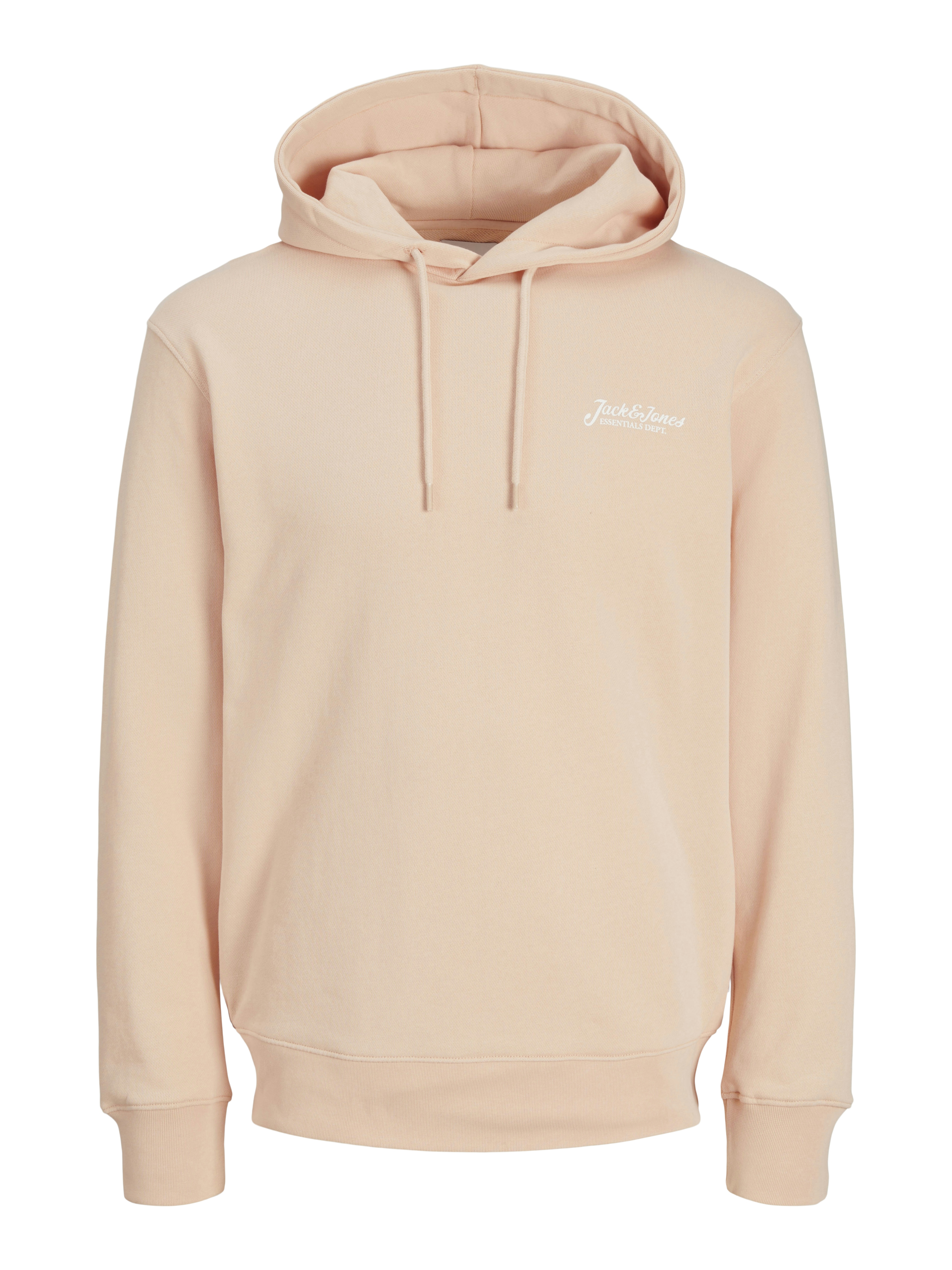 Jack&Jones Hoodie BEAU