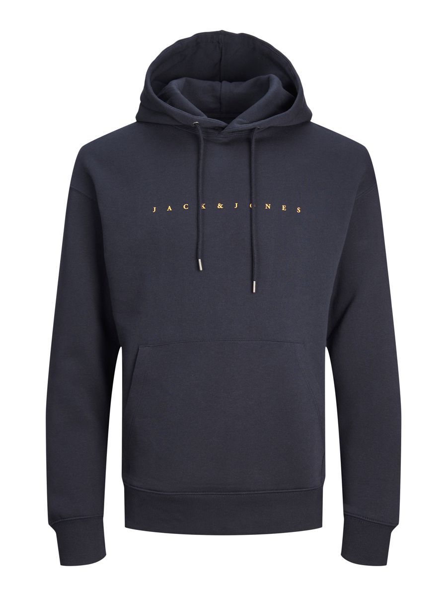 Jack&Jones Hoodie STAR