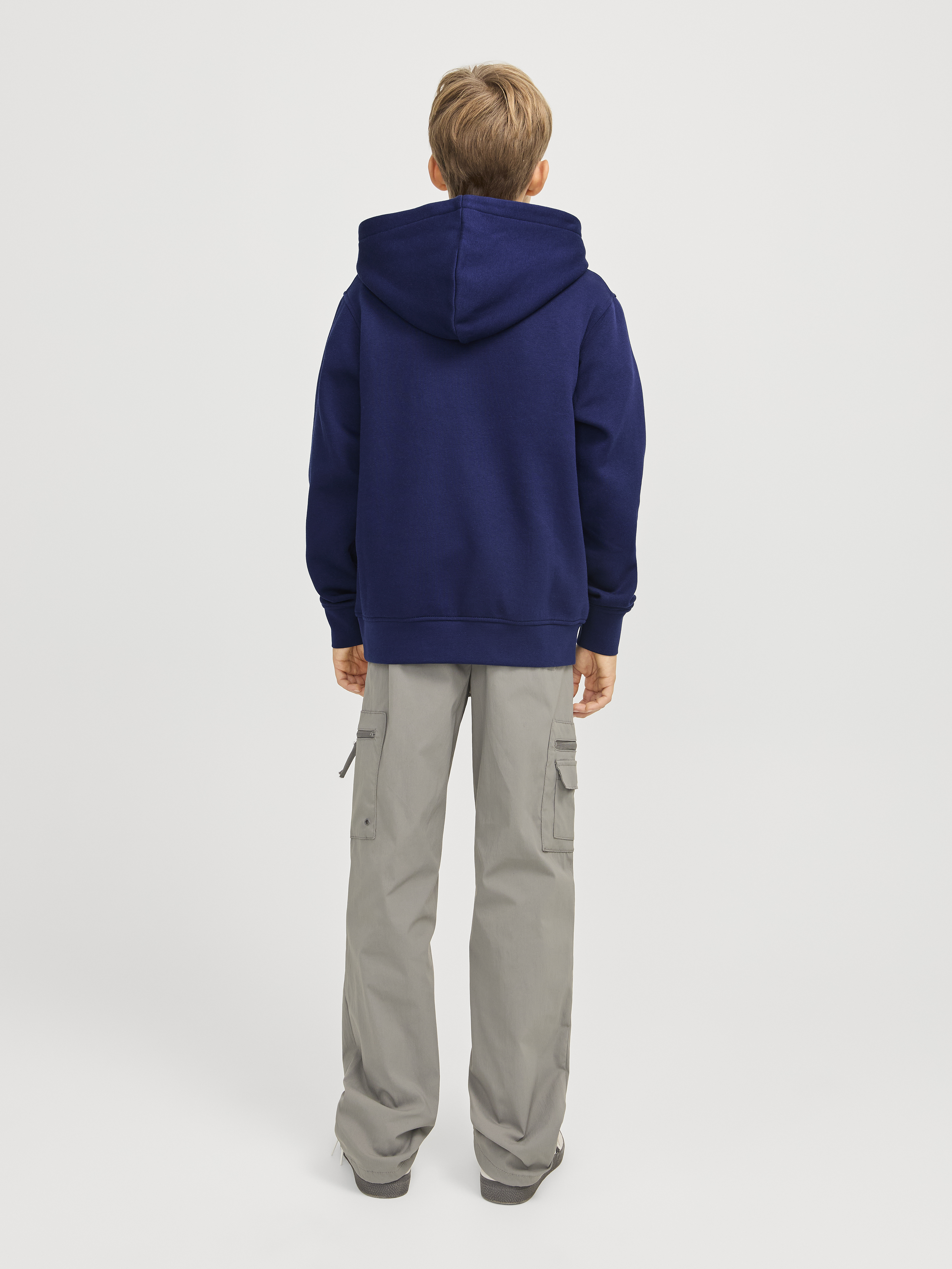 Jack&Jones Hoodie VESTERBRO