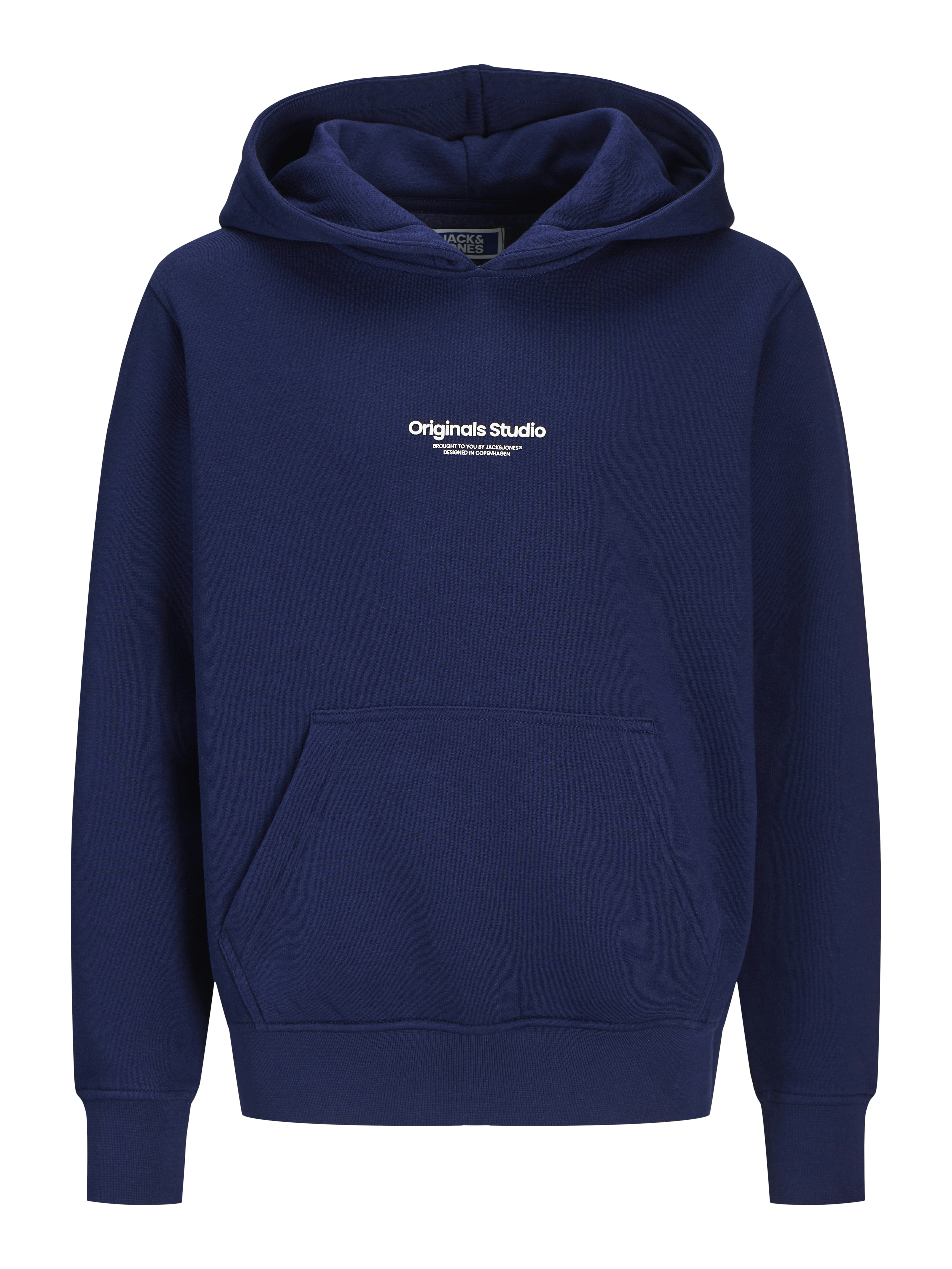 Jack&Jones Hoodie VESTERBRO