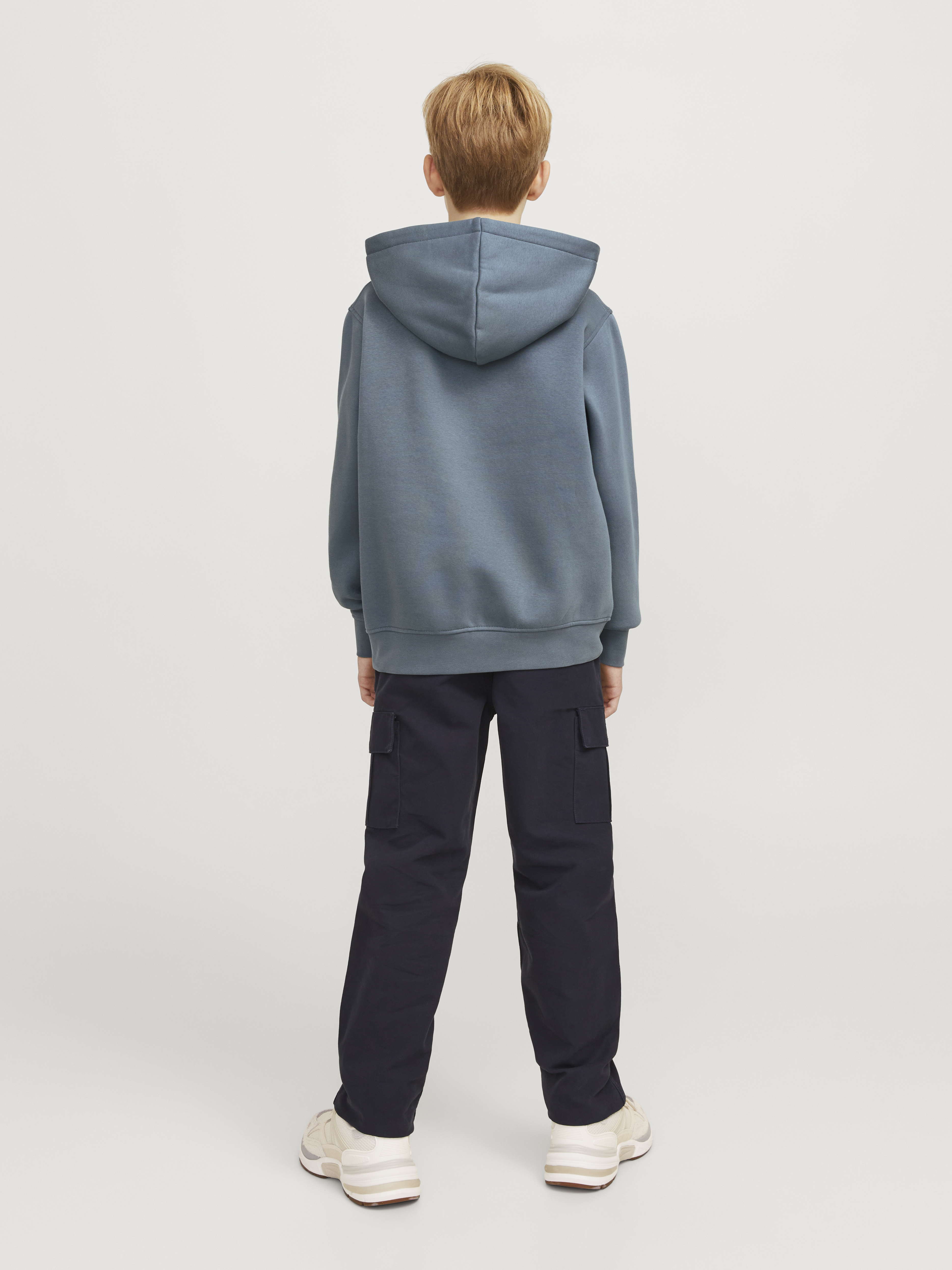 Jack&Jones Hoodie VESTERBRO