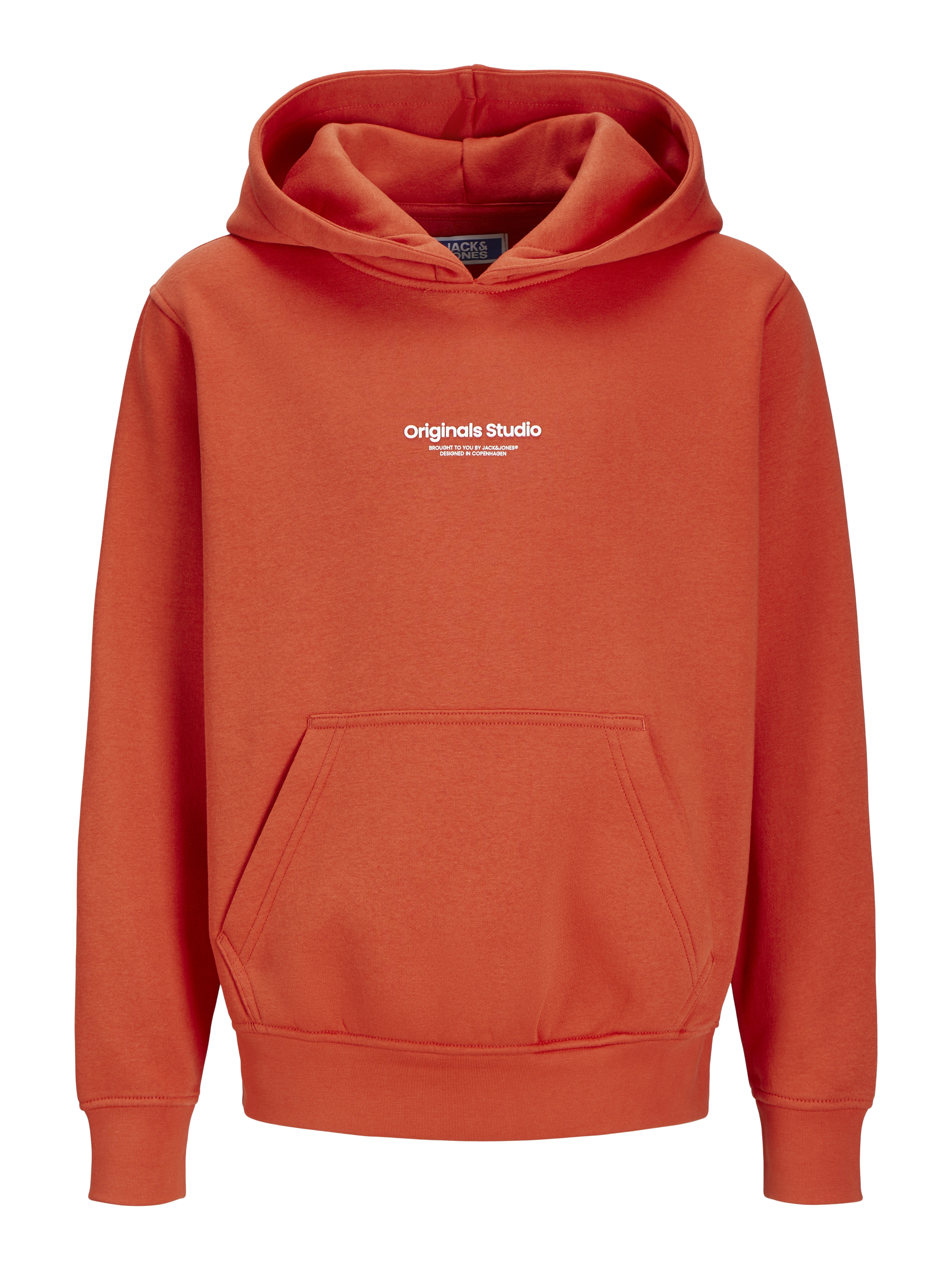 Jack&Jones Hoodie VESTERBRO