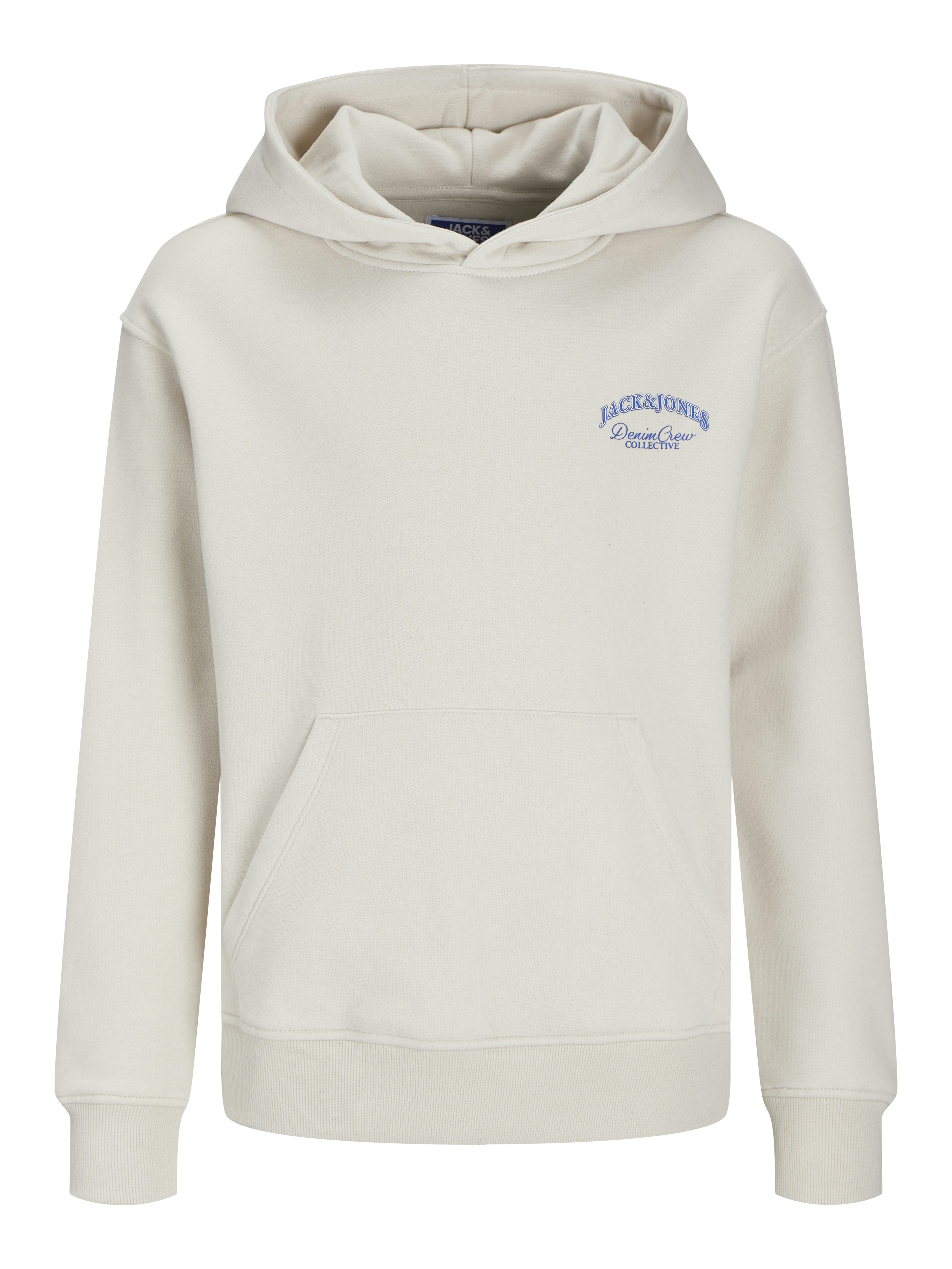 Jack&Jones Hoodie BRANDES