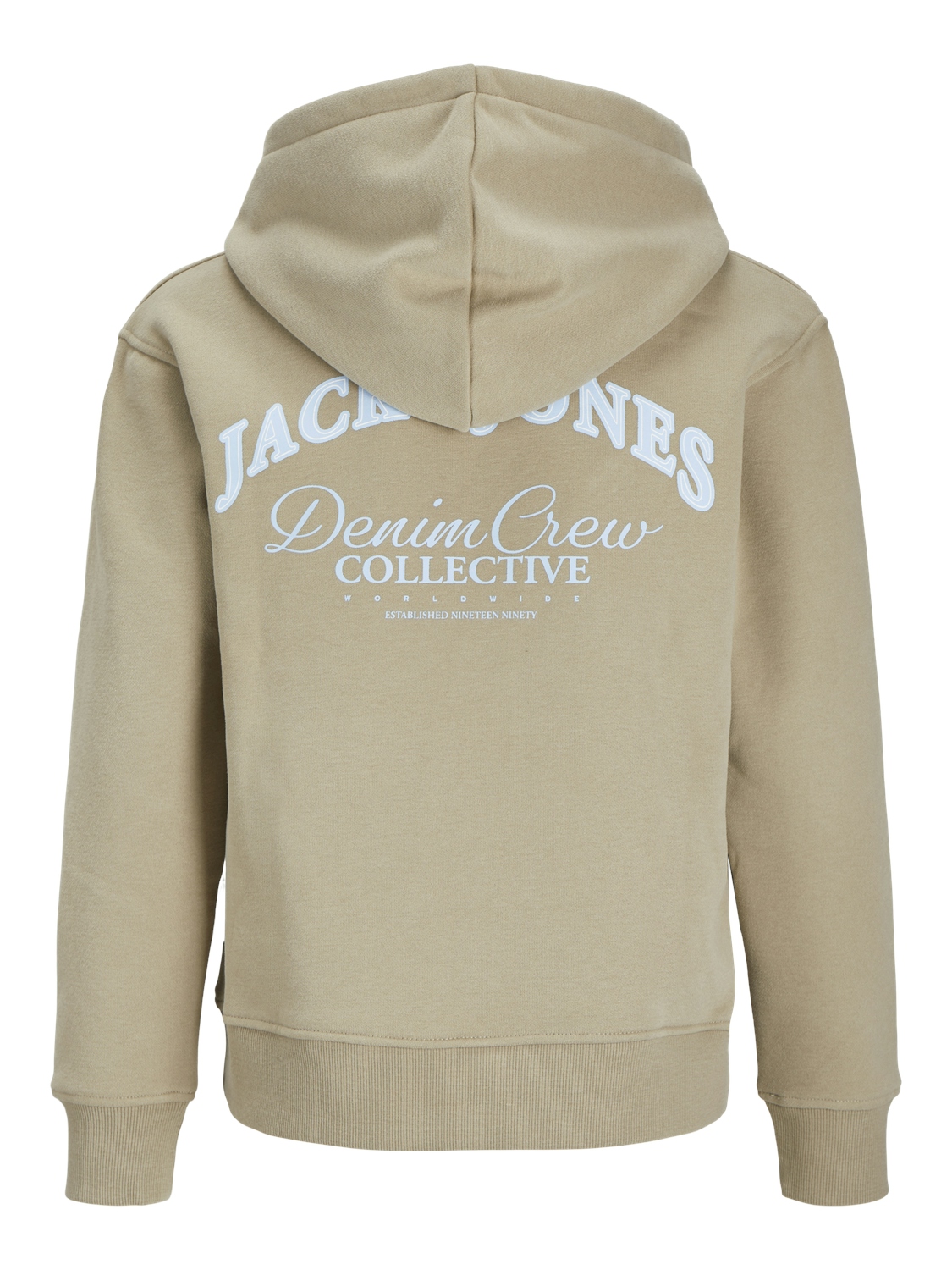 Jack&Jones Hoodie BRANDES