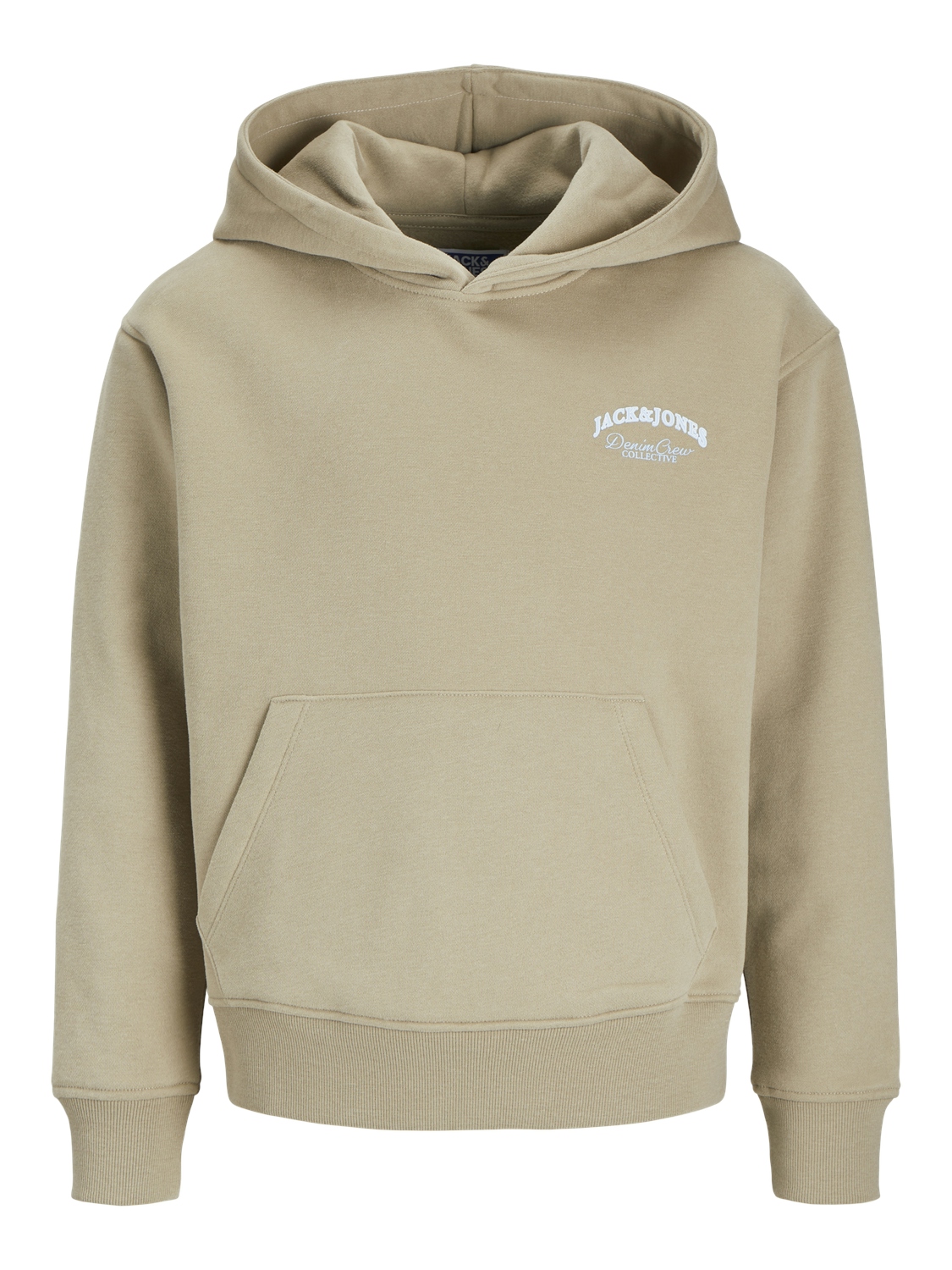 Jack&Jones Hoodie BRANDES